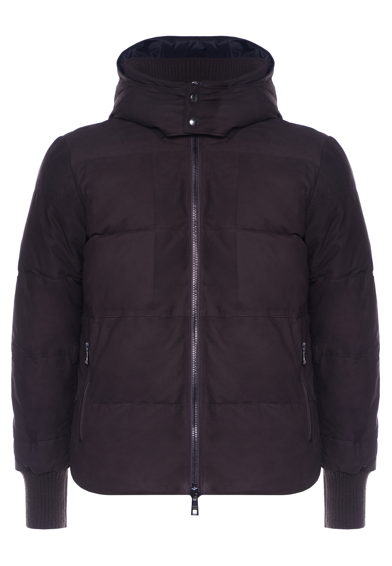 Пуховик GIORGIO BRATO 147630₽