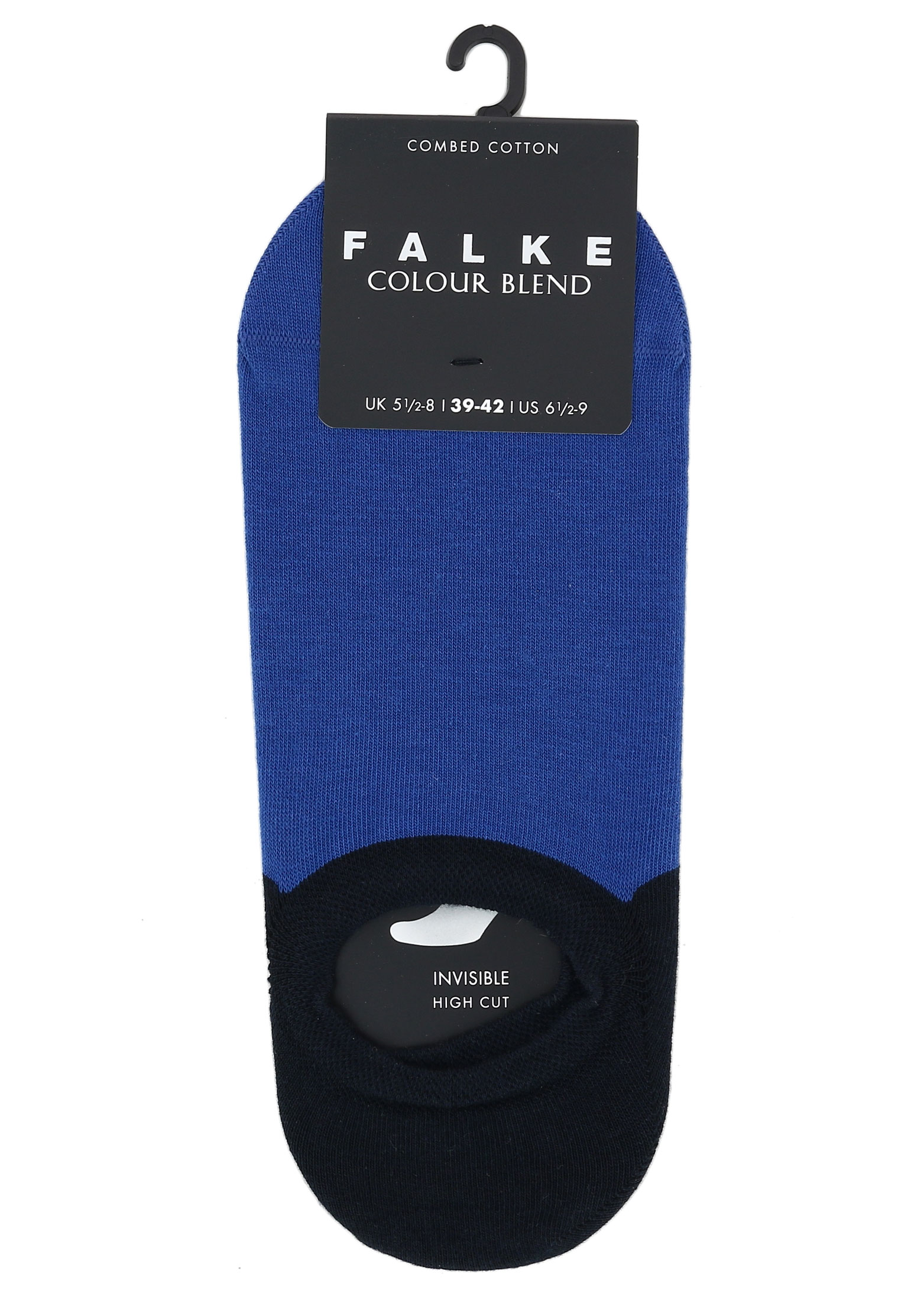 

Носки FALKE, Синий, Синий