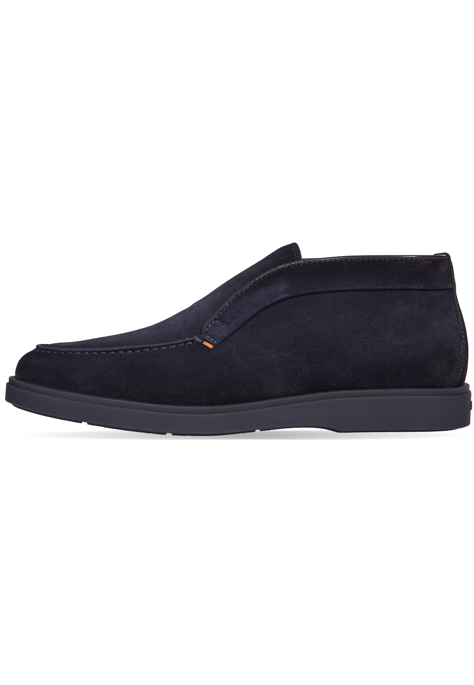Полуботинки SANTONI