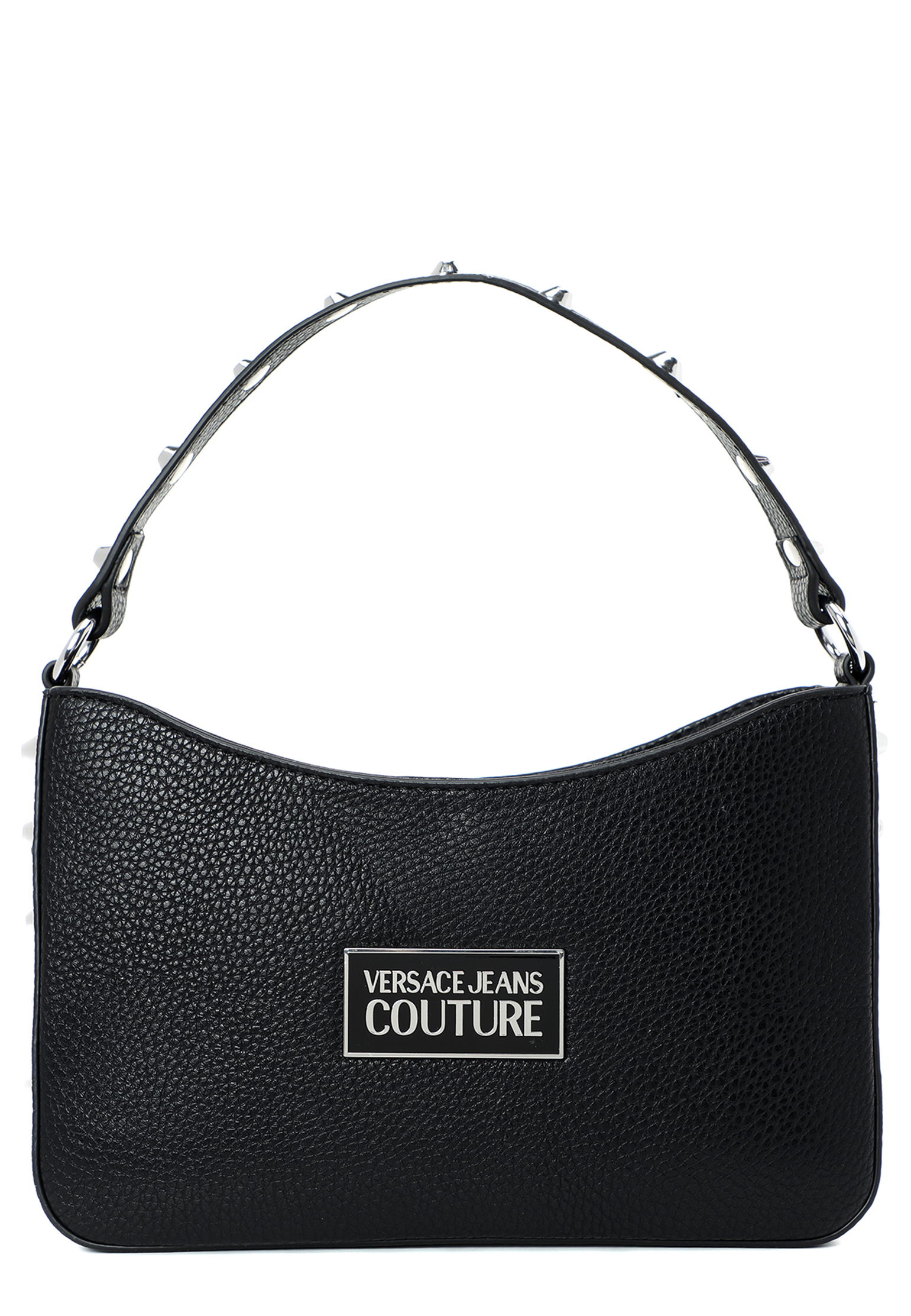

Сумка VERSACE JEANS COUTURE, Черный, Черный