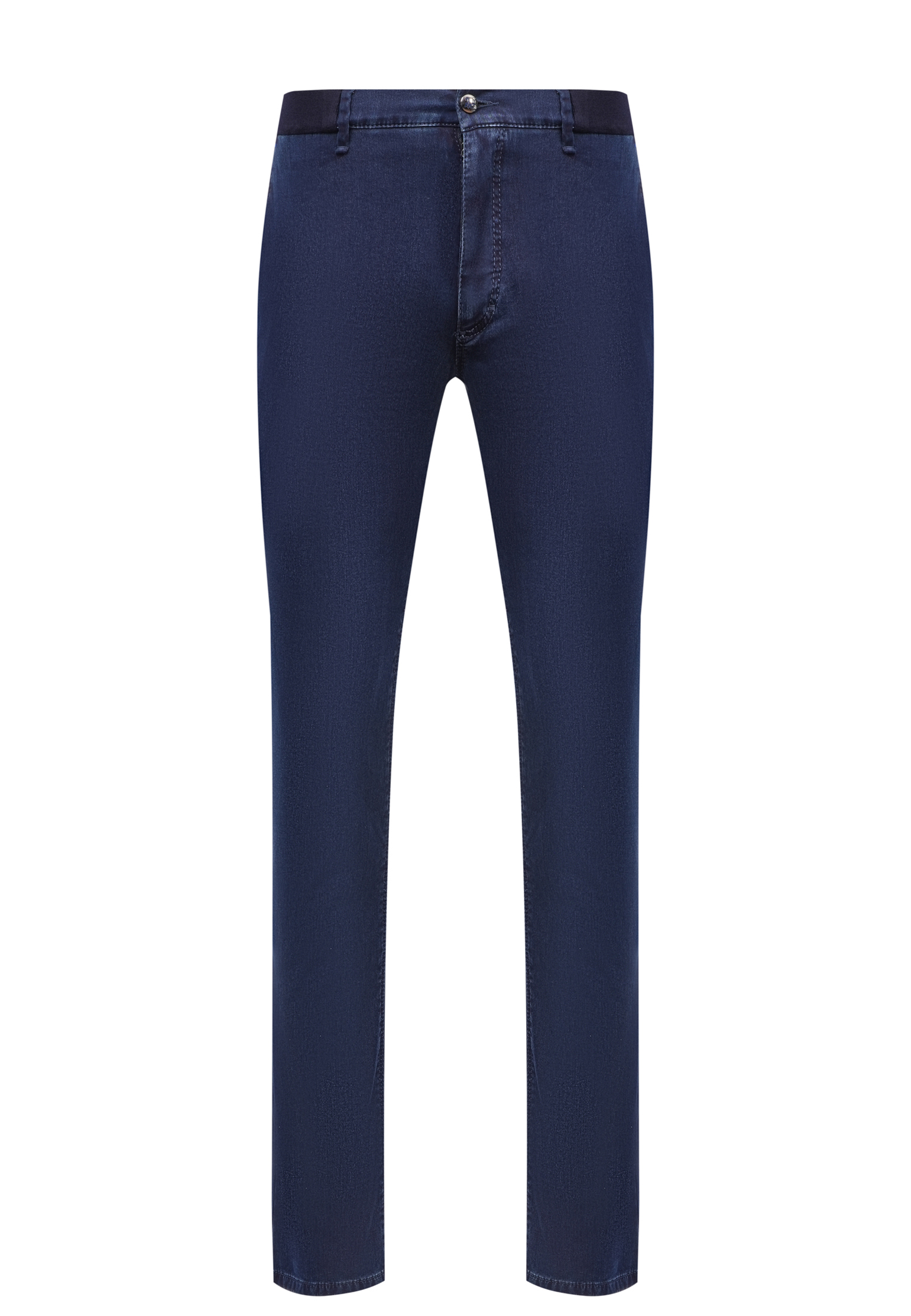 Джинсы на резинке ZILLI 93030₽