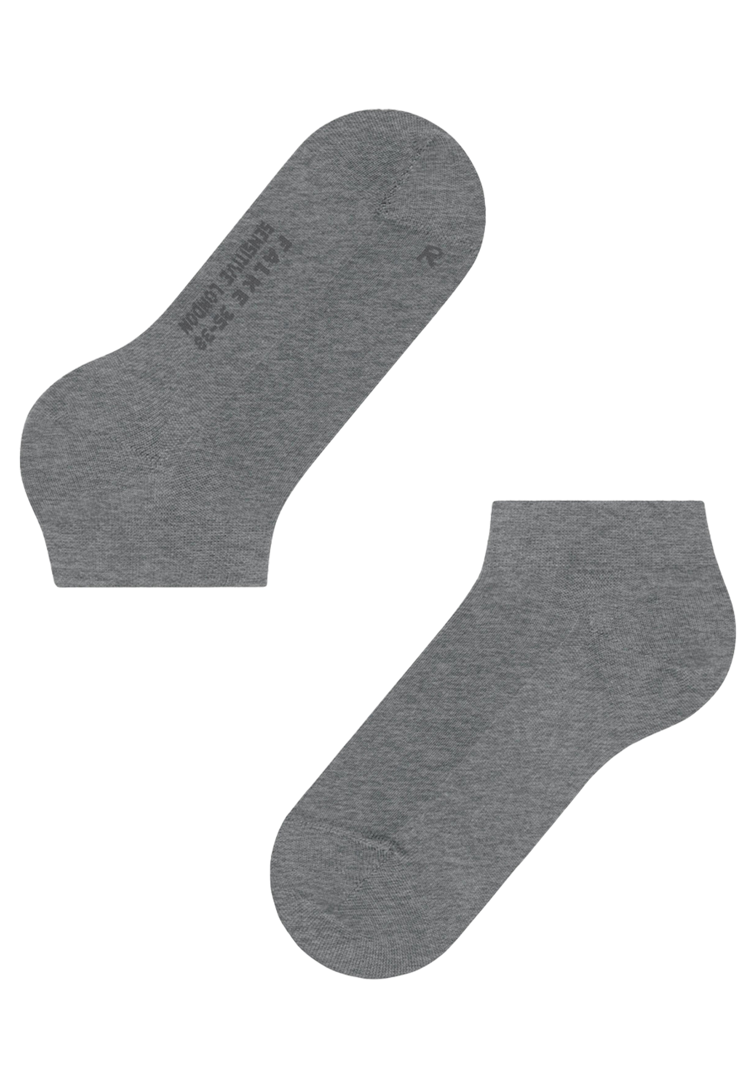 

Носки Sensitive London FALKE, Серый, Серый