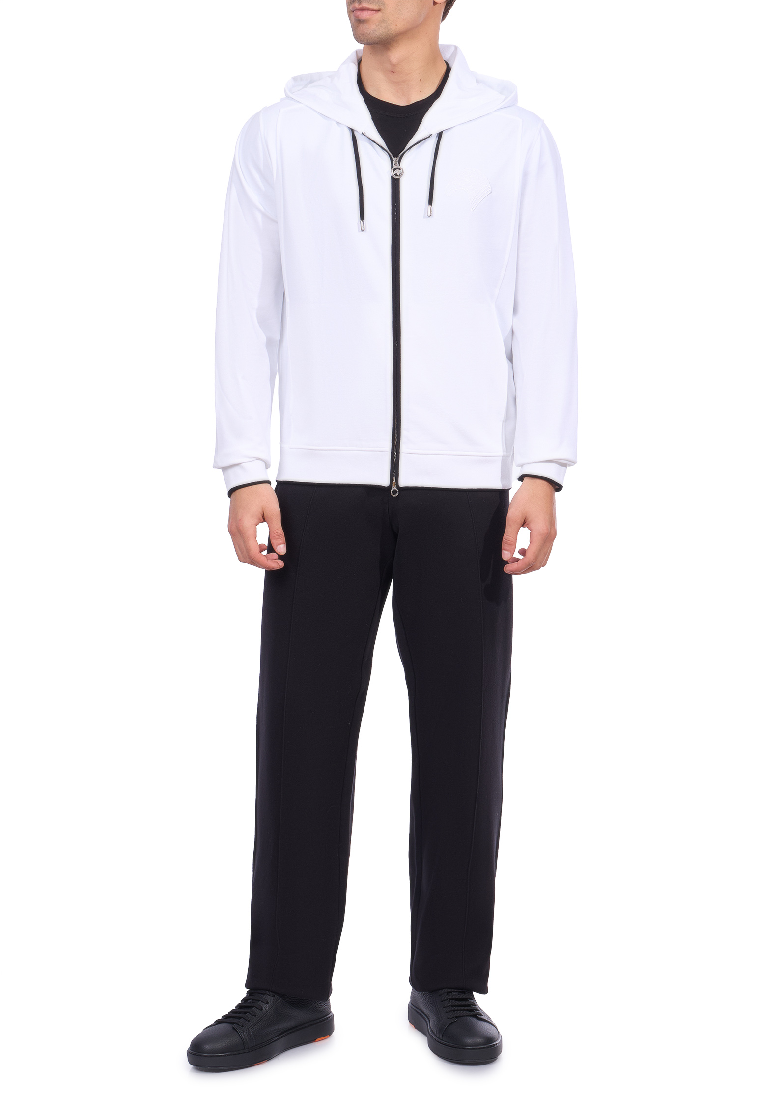 

Брюки STEFANO RICCI, Черный, Черный