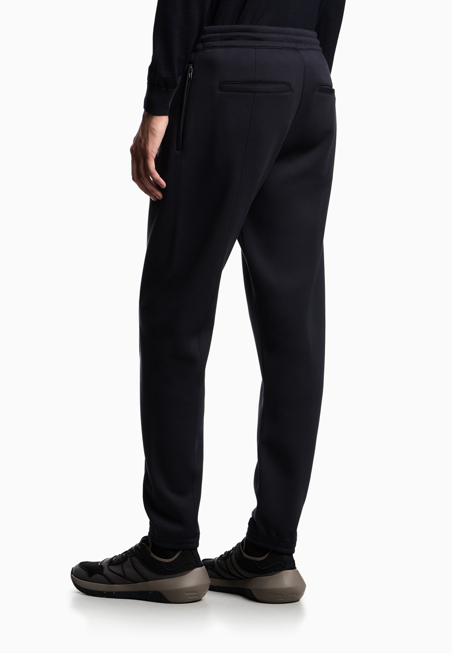 

Брюки EMPORIO ARMANI, Синий, Синий