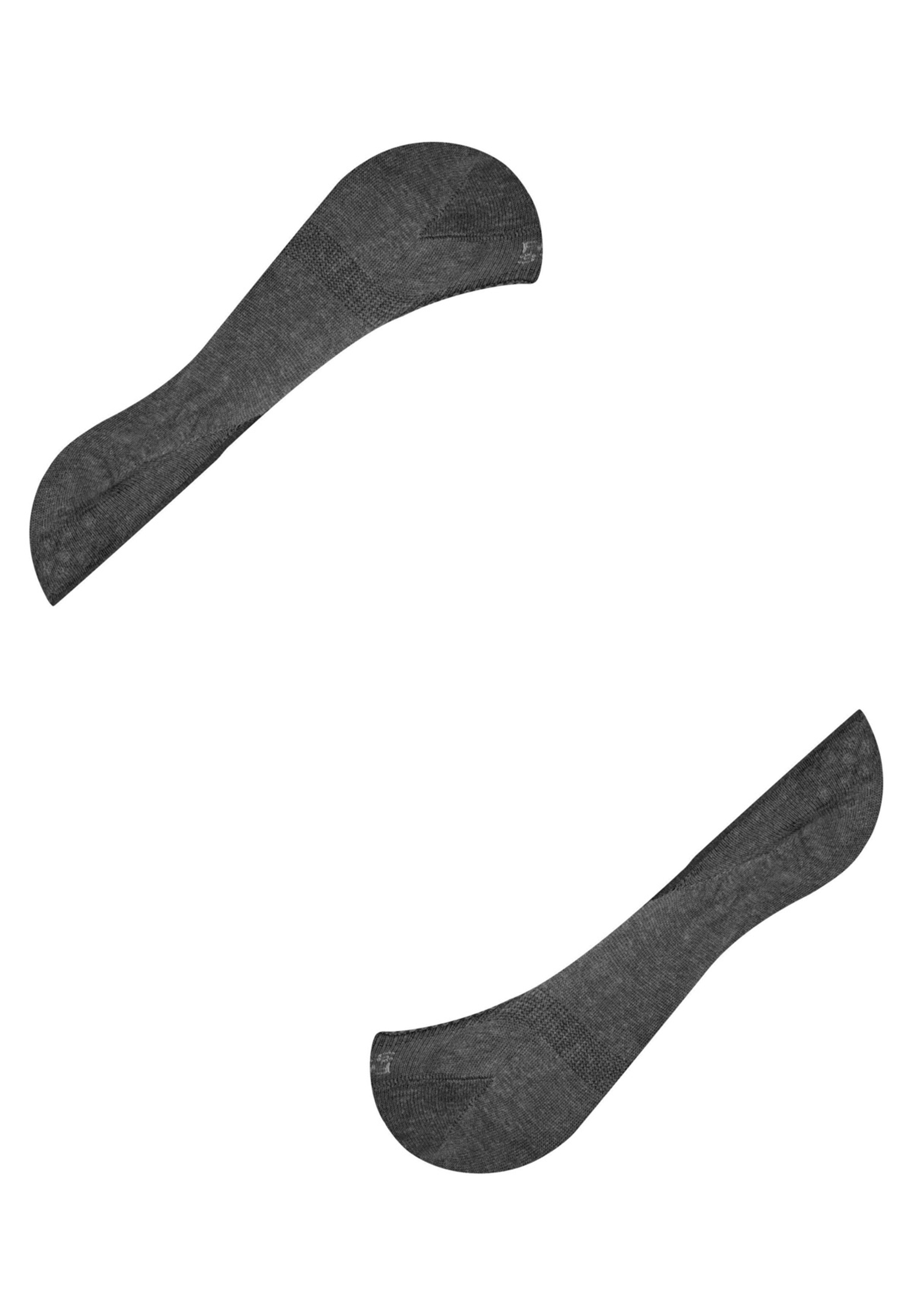 Подследники Step Medium Cut FALKE 2990₽