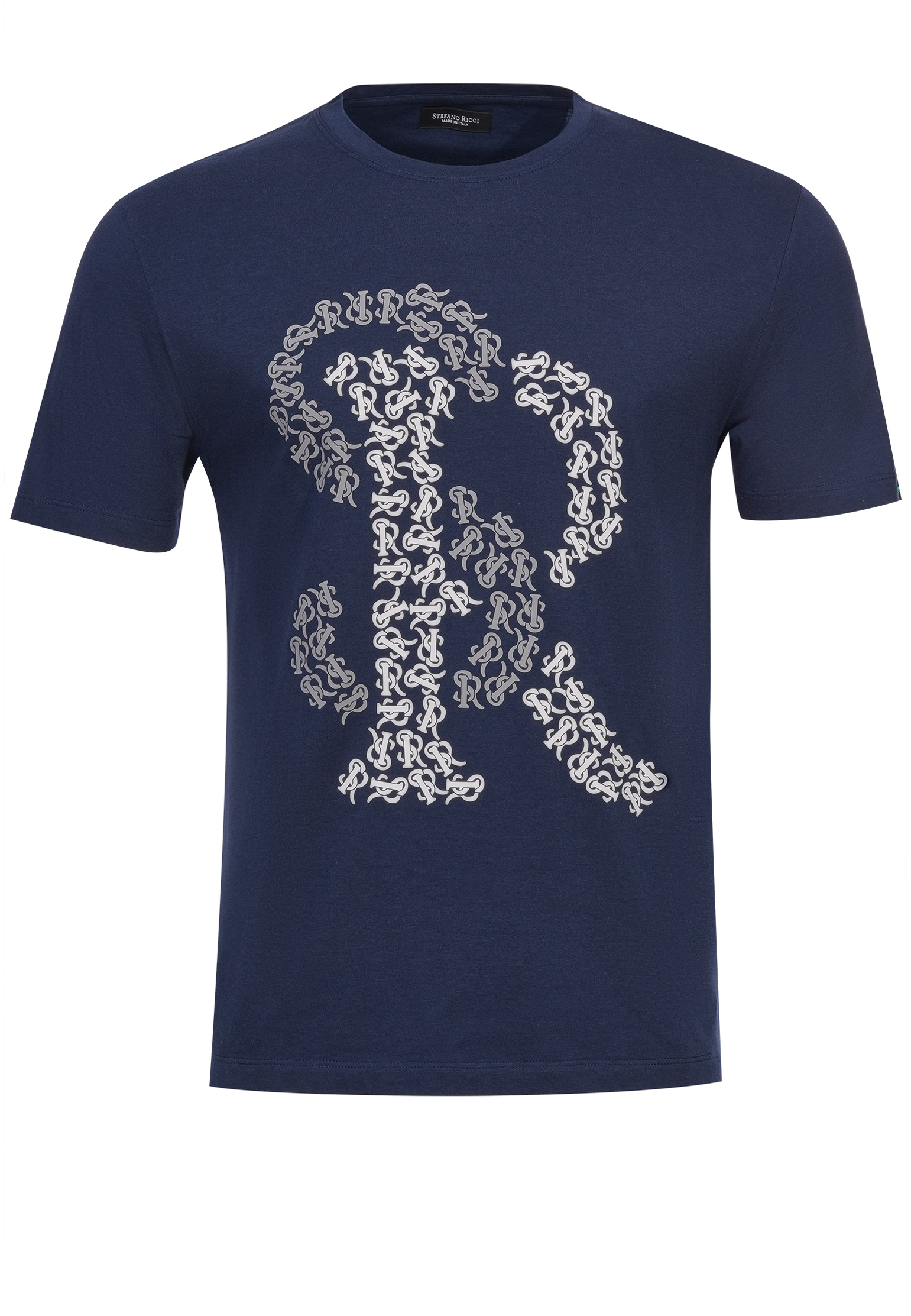 Футболка STEFANO RICCI 66900₽
