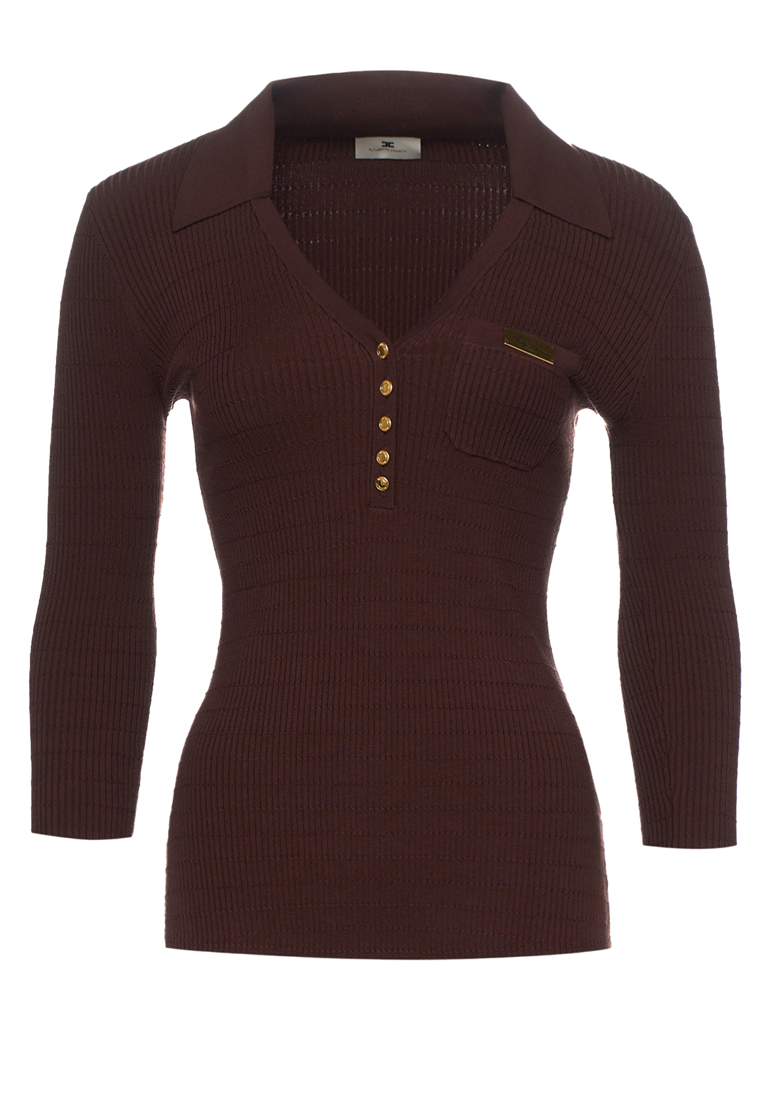 Джемпер ELISABETTA FRANCHI 34530₽