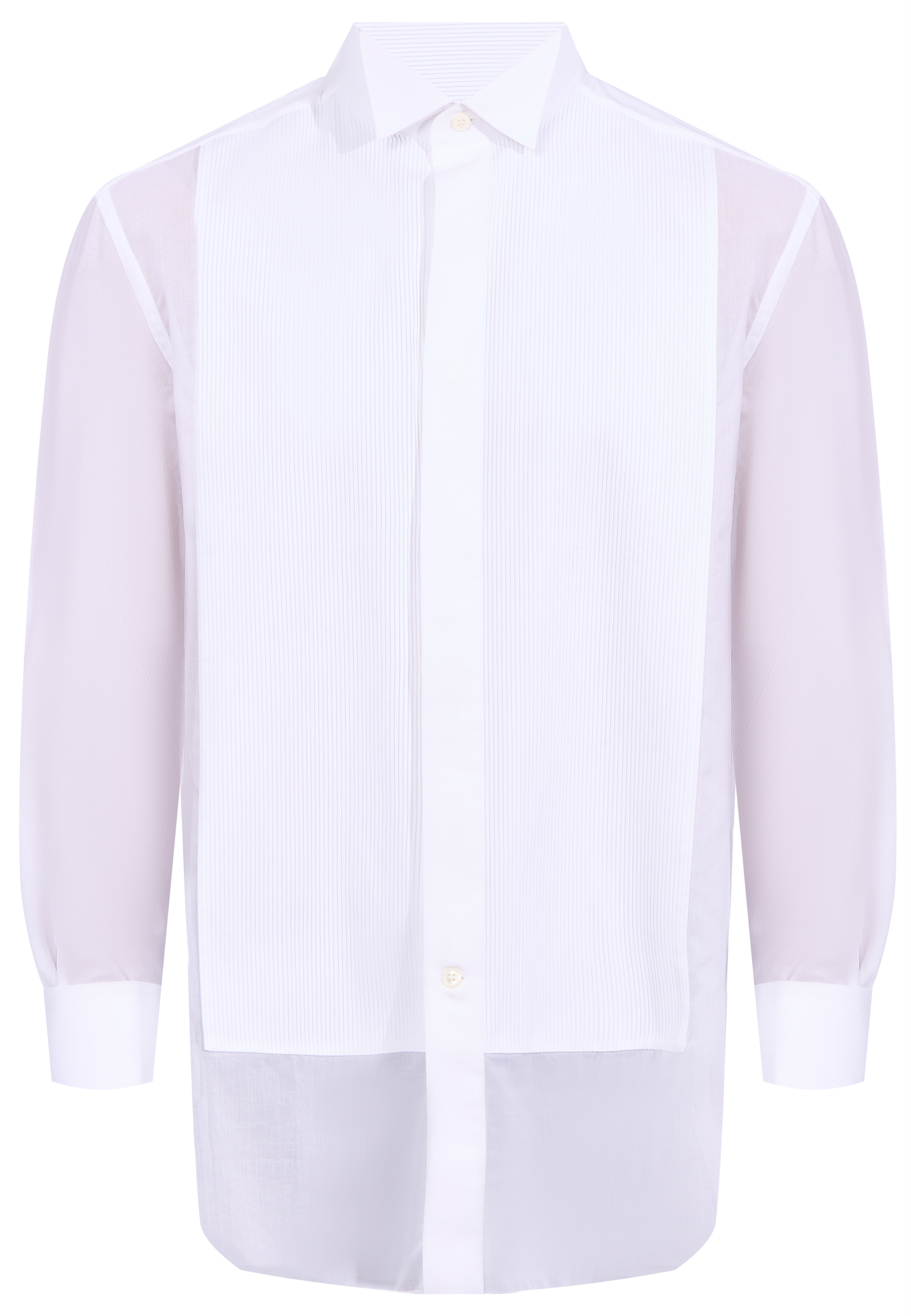 

Рубашка STEFANO RICCI, Белый, Белый