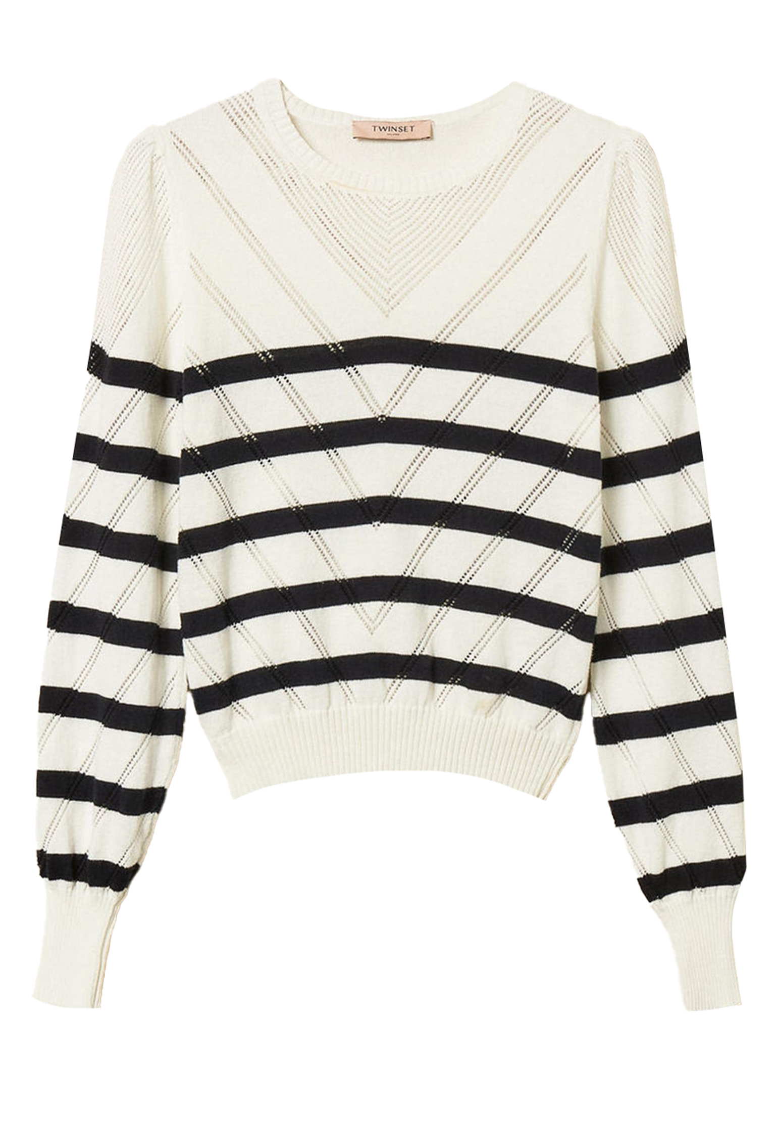 Джемпер TWINSET Milano 25200₽