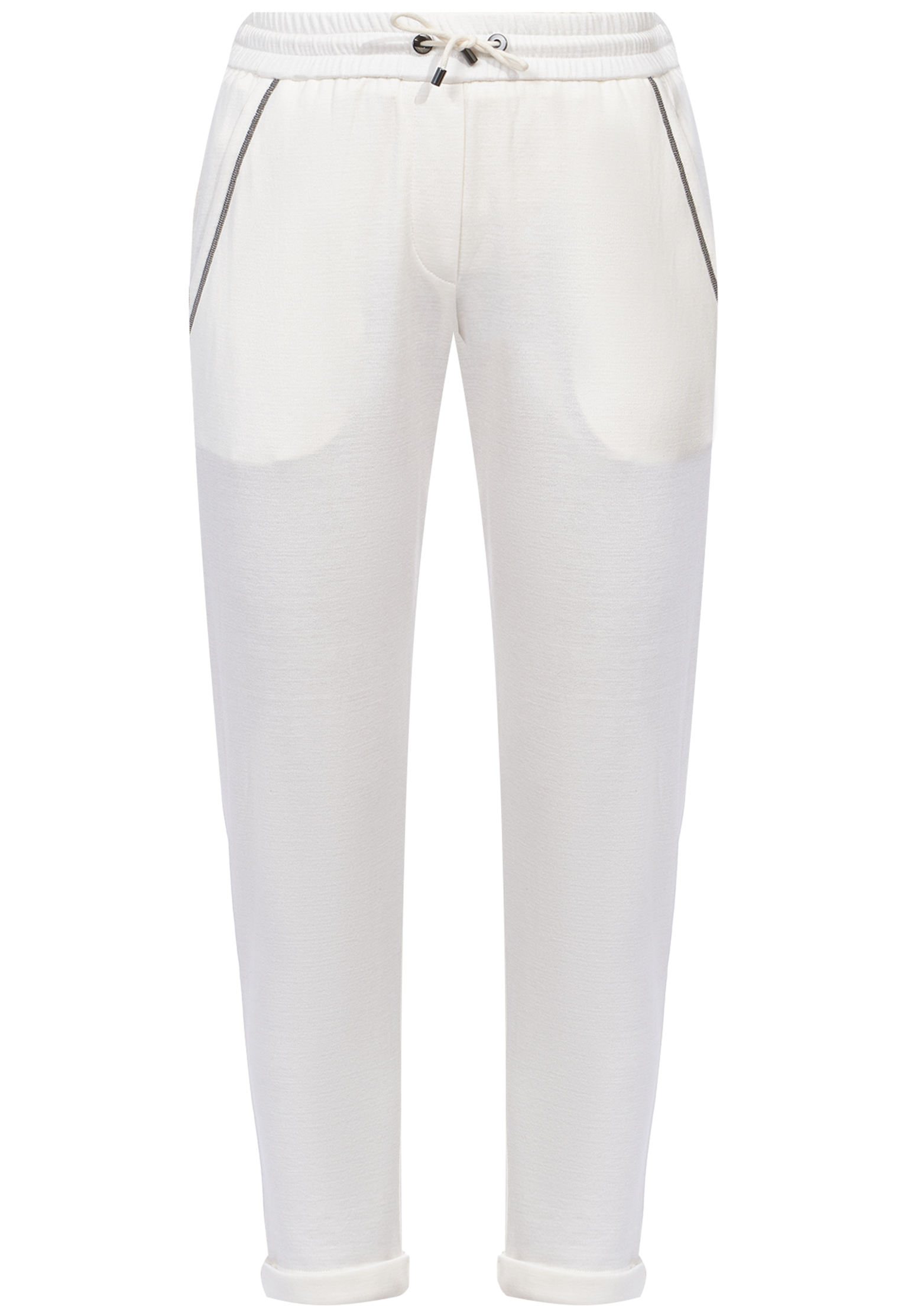 Брюки BRUNELLO CUCINELLI 105520₽