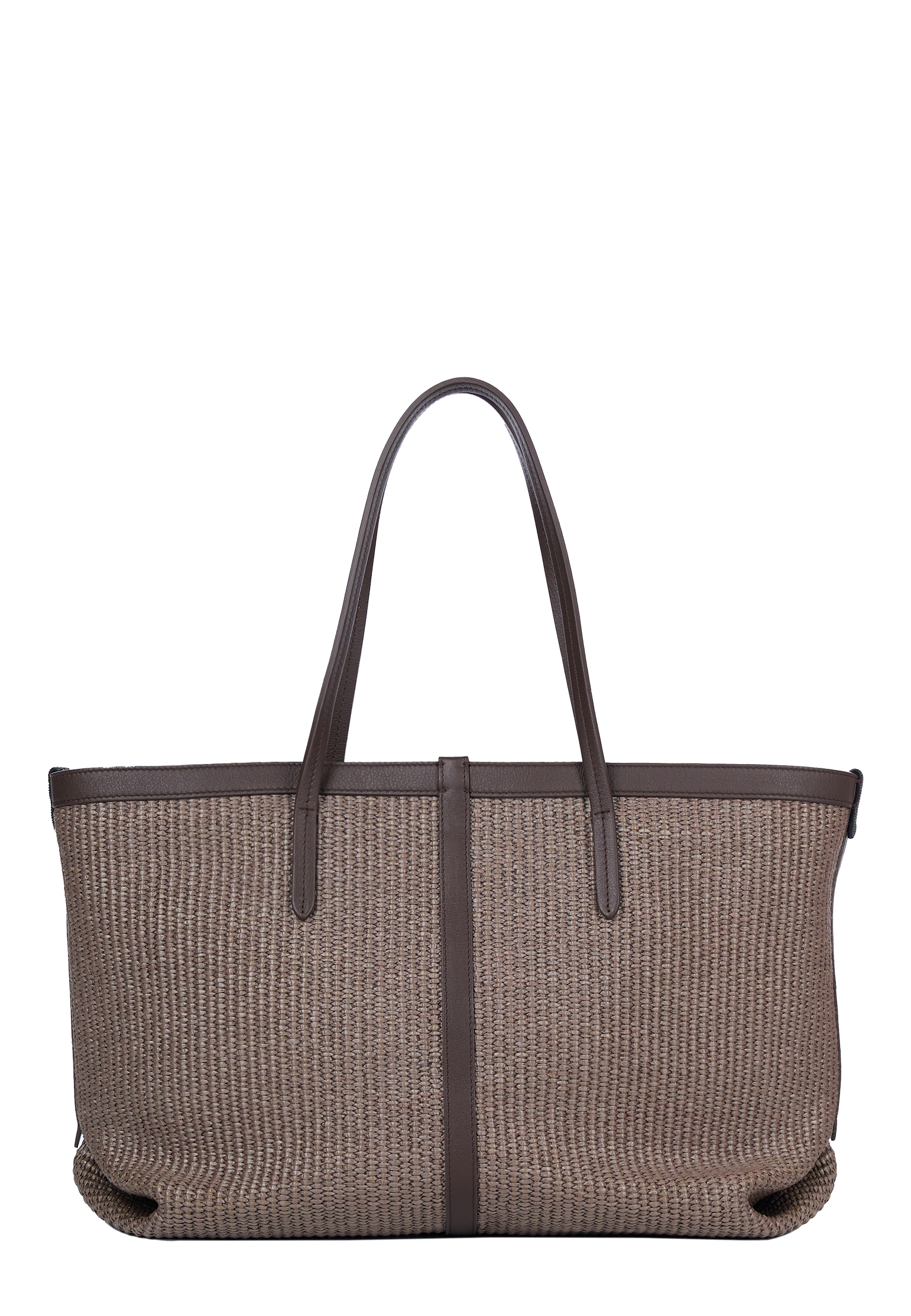 

Сумка BRUNELLO CUCINELLI, Коричневый, Коричневый