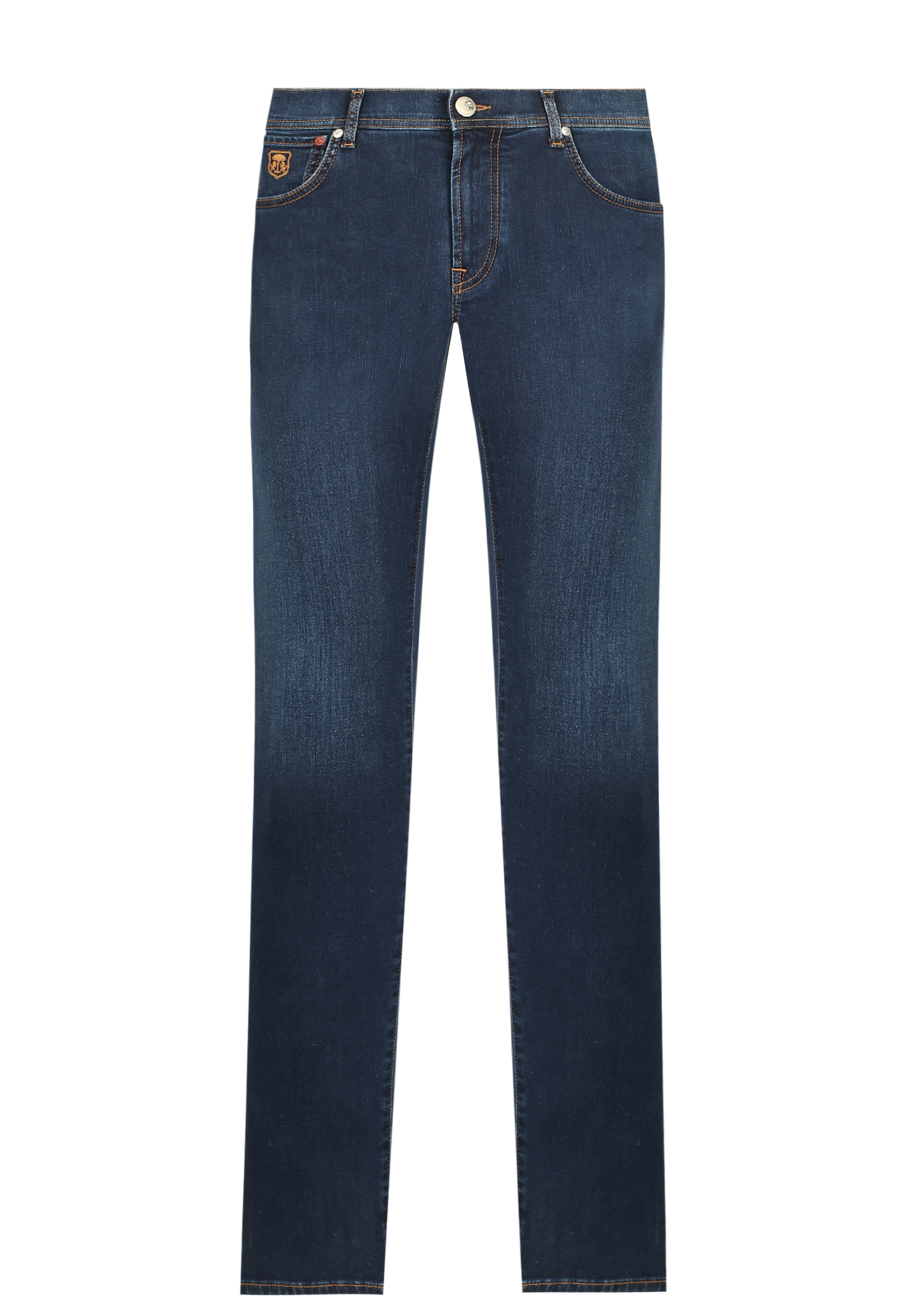 

Джинсы CORNELIANI, Синий, Синий
