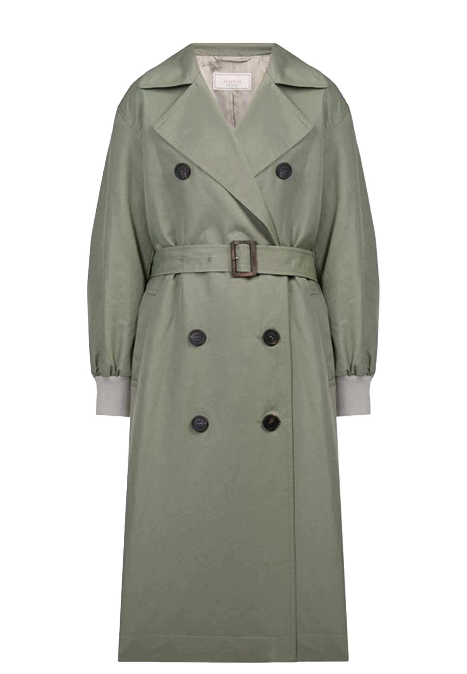 Тренч PESERICO 61450₽