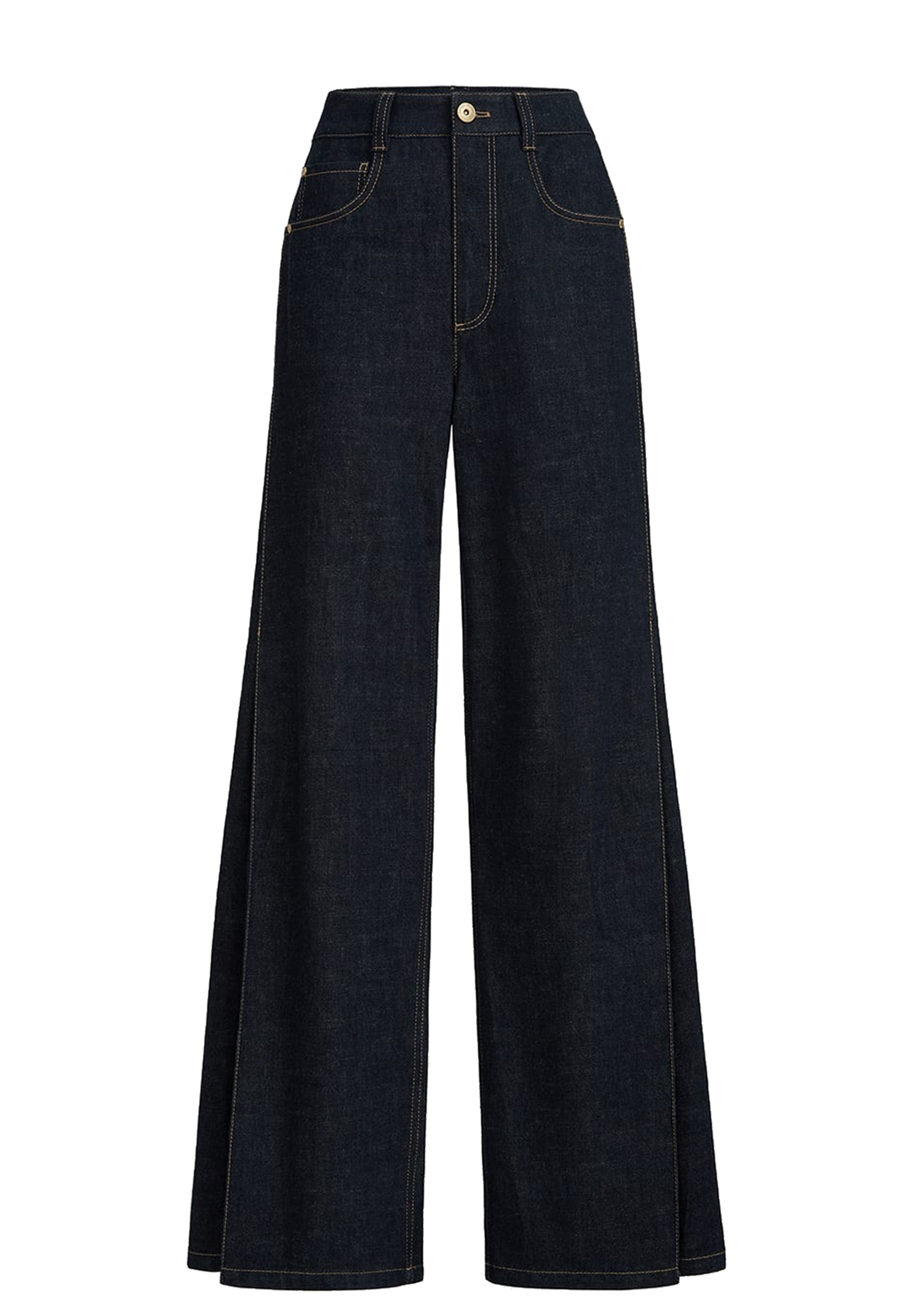 Брюки BRUNELLO CUCINELLI