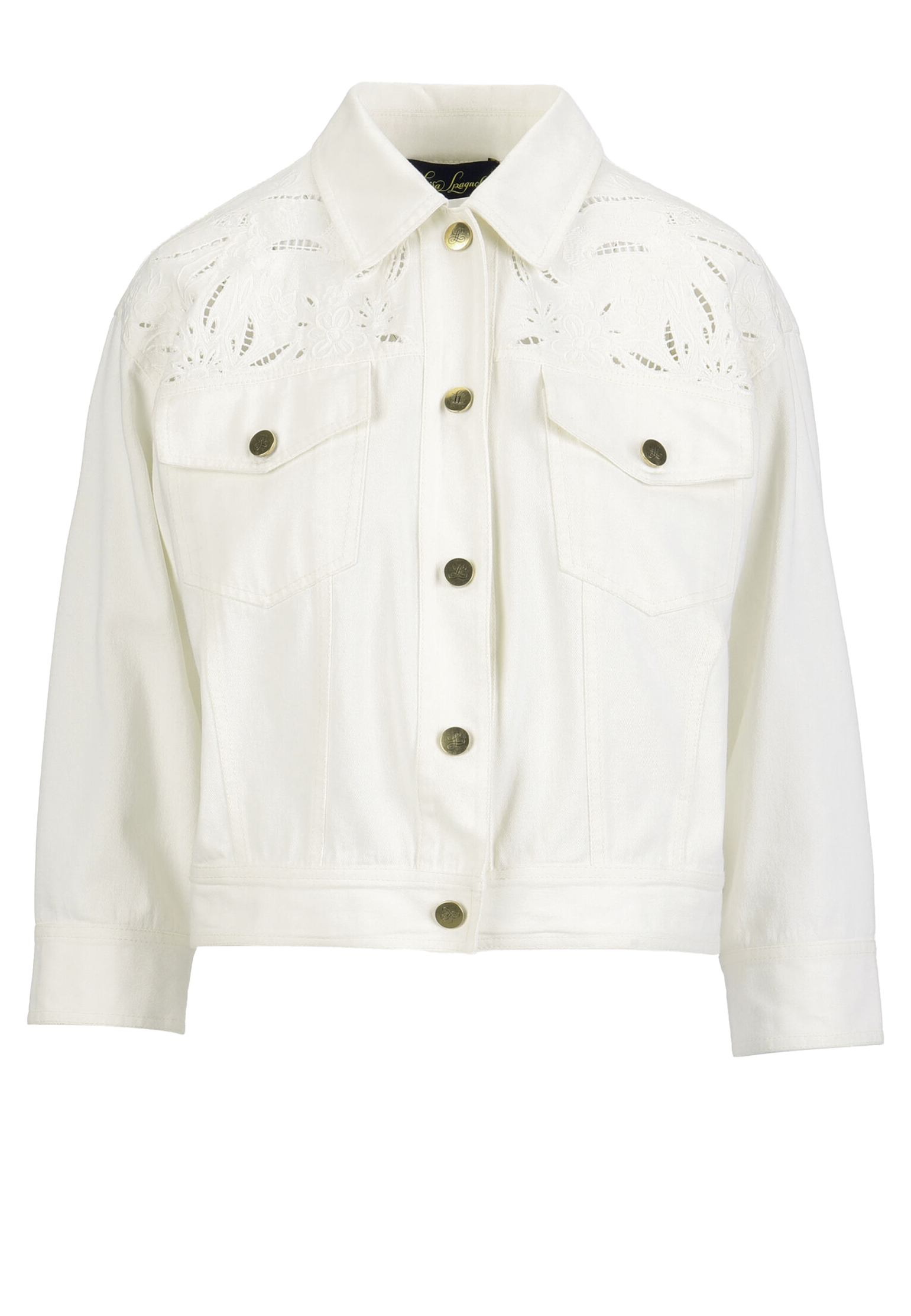 Куртка LUISA SPAGNOLI 47500₽