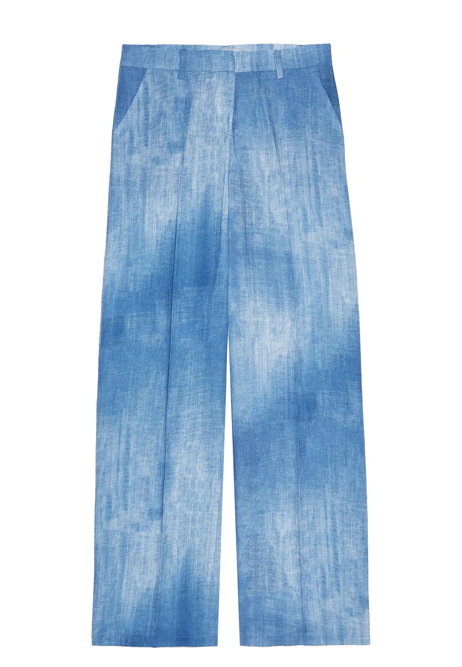 Брюки ERMANNO FIRENZE 59900₽