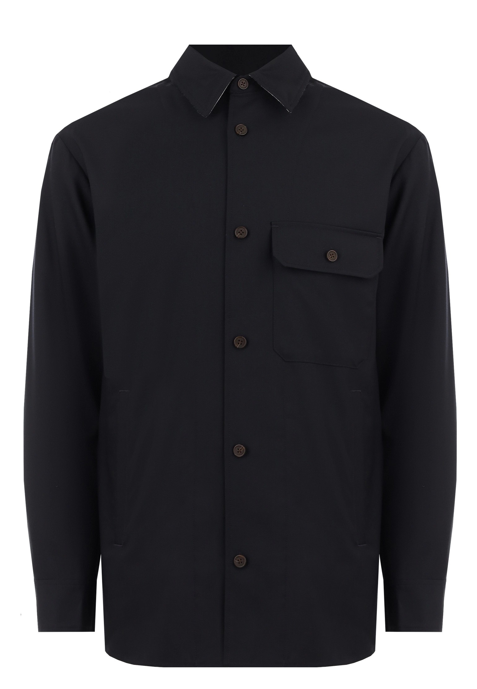 

Куртка EMPORIO ARMANI, Синий, Синий