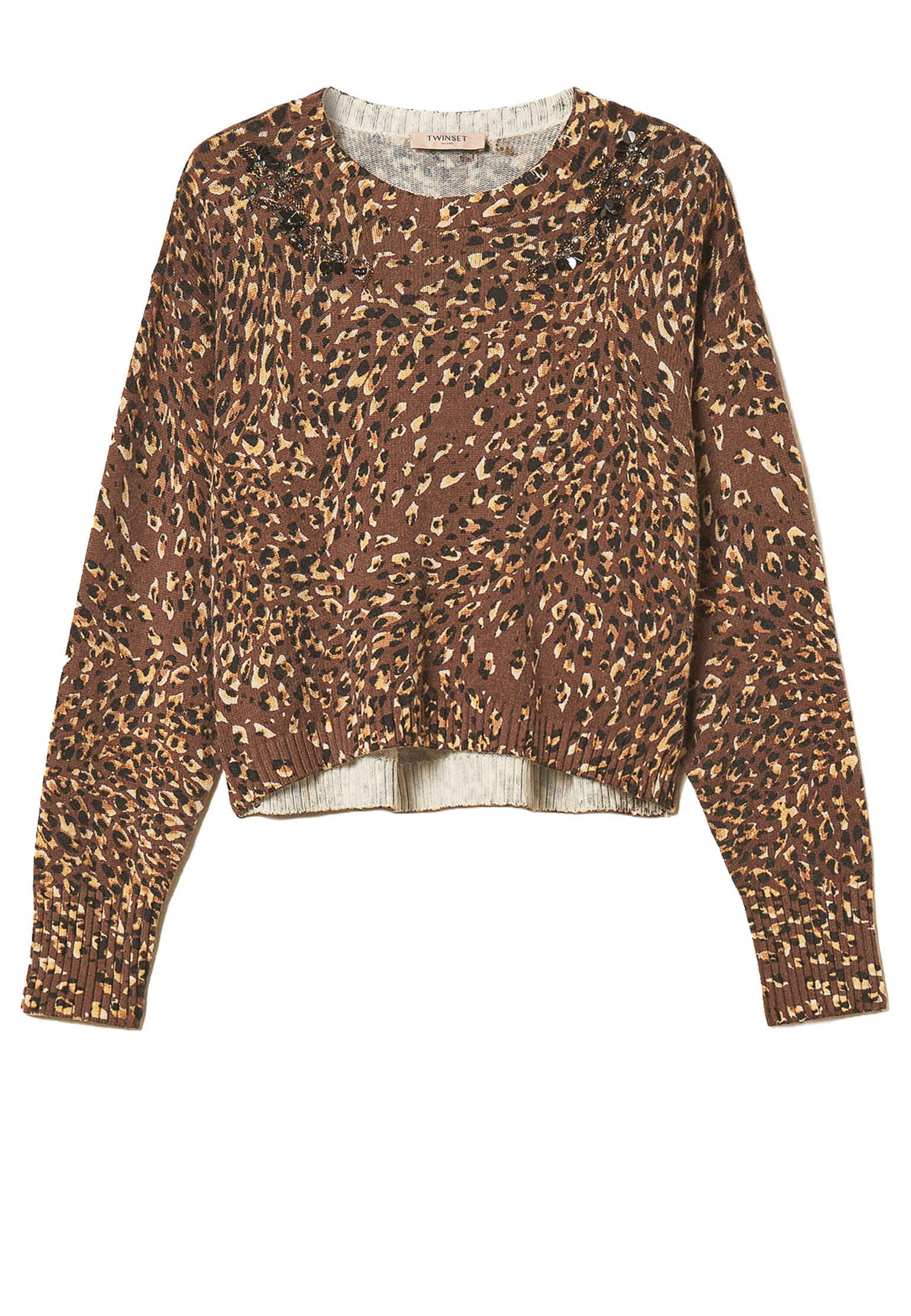 Джемпер TWINSET Milano