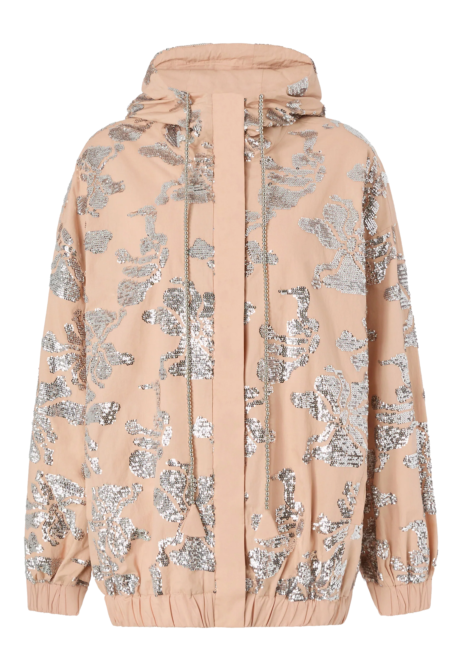 Ветровка PINKO 68640₽