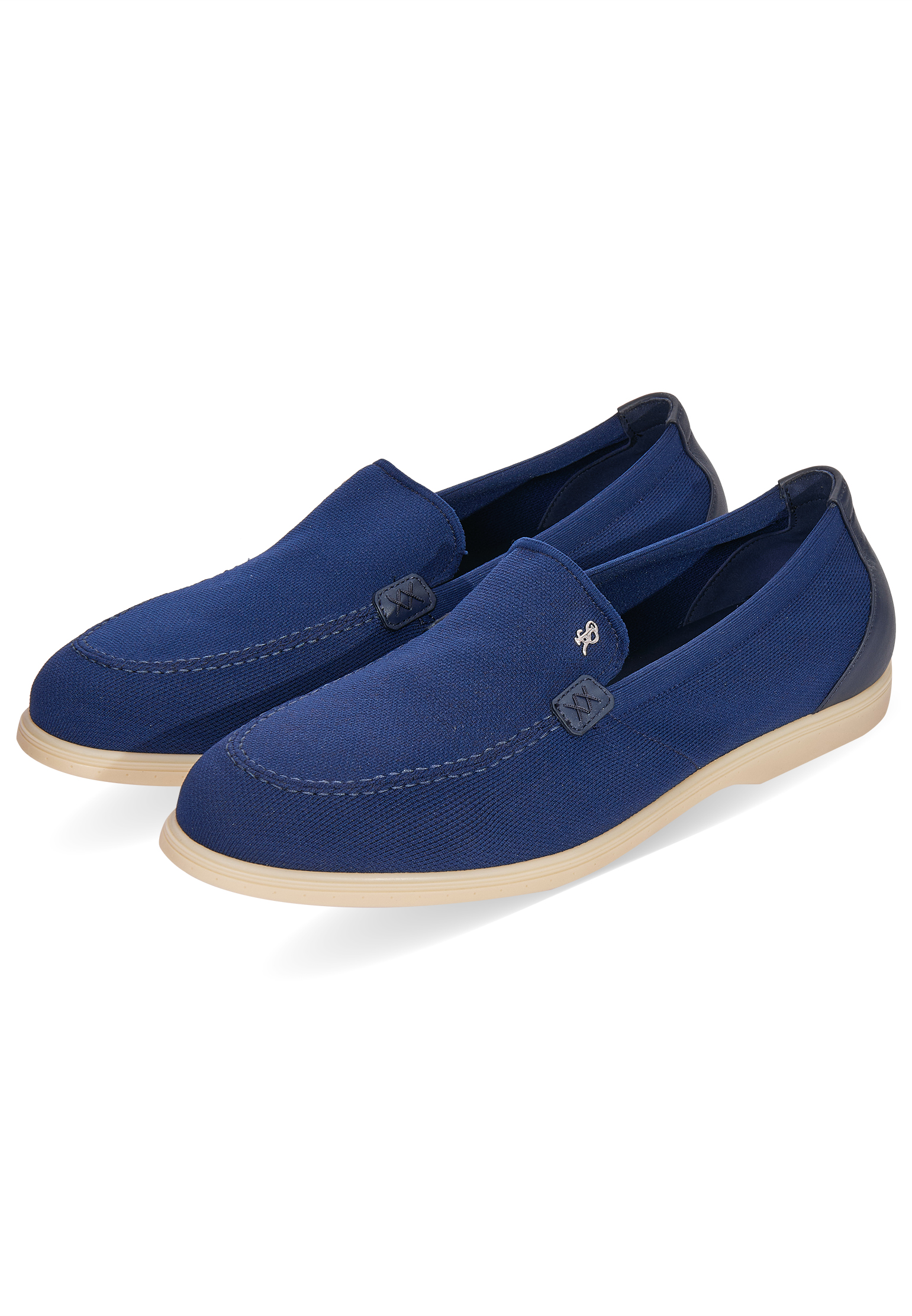 Лоферы STEFANO RICCI 111900₽