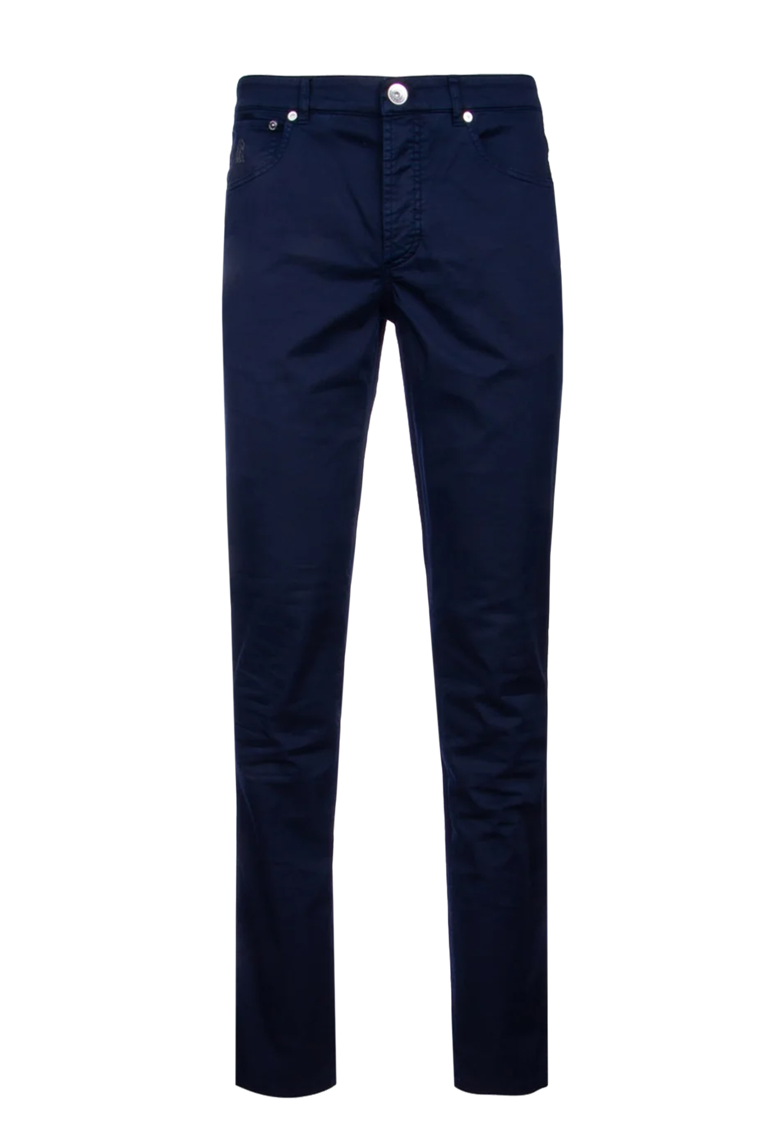 Джинсы BRUNELLO CUCINELLI