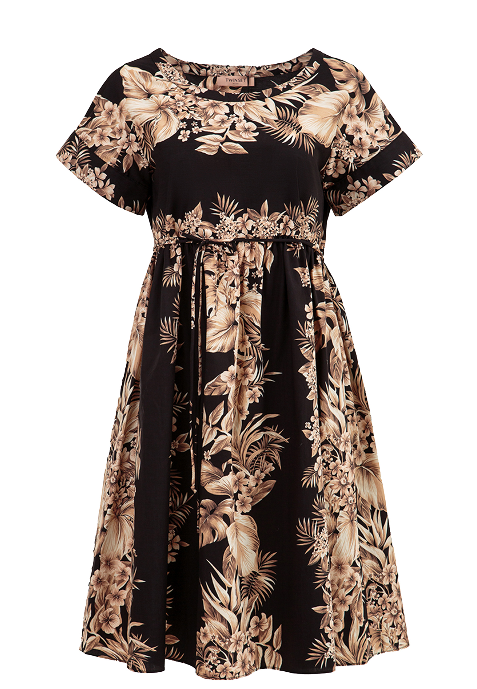 Платье TWINSET Milano 21450₽