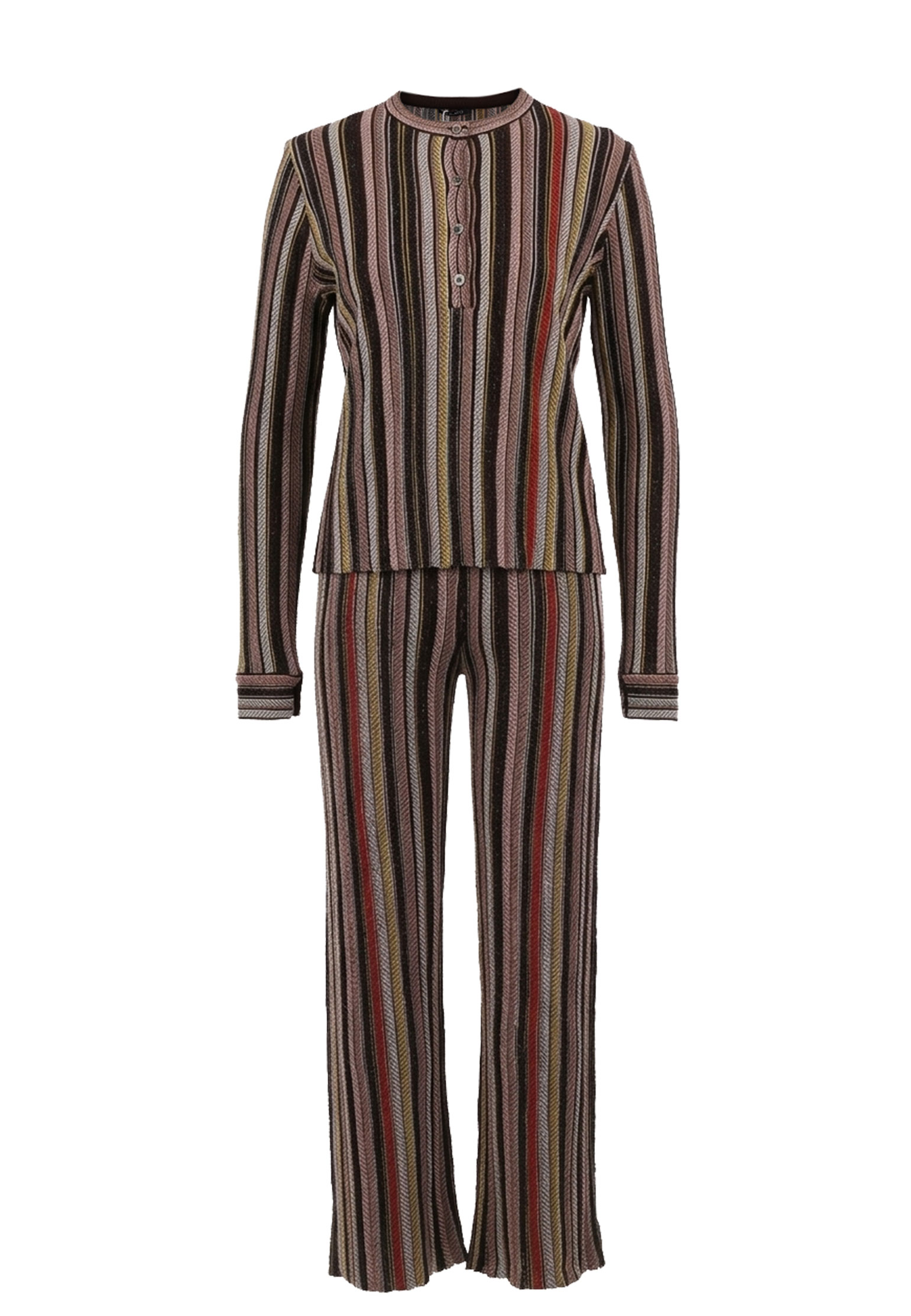 Брючный костюм SFILATO 43900₽