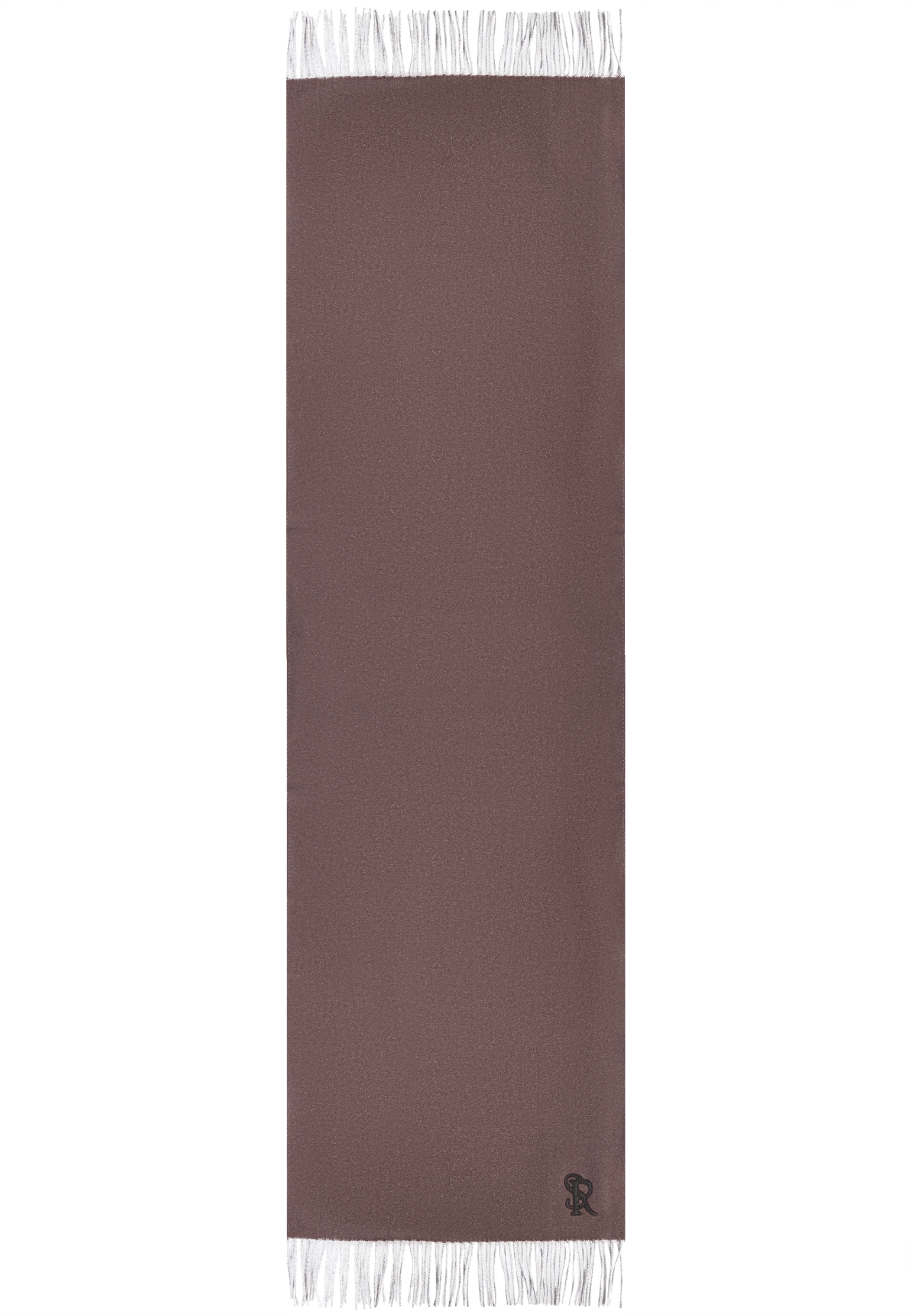 

Шарф STEFANO RICCI, Коричневый, Коричневый