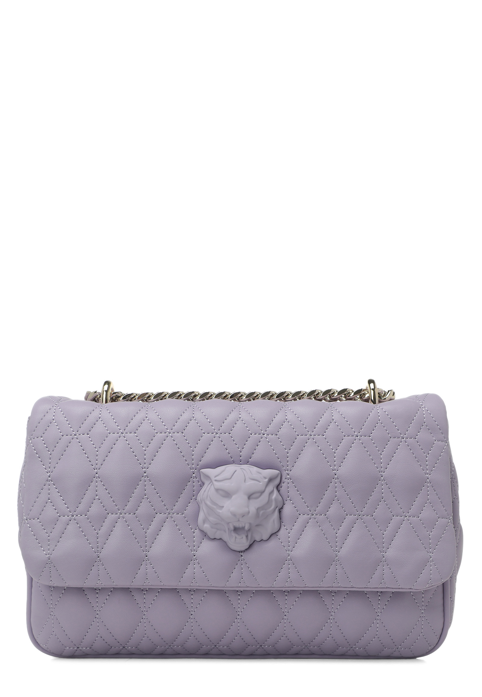 

Сумка JUST CAVALLI, Фиолетовый, Фиолетовый