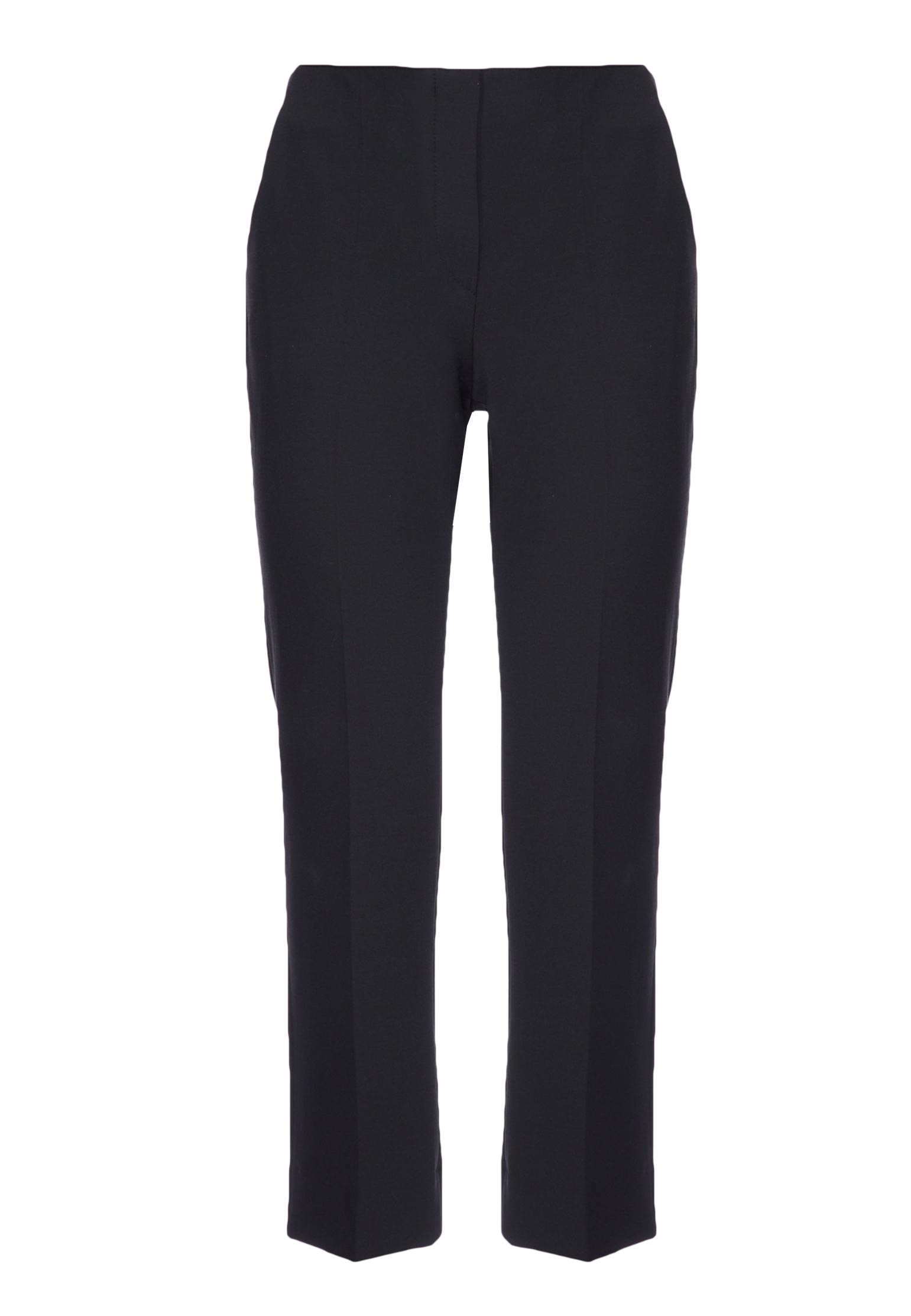

Брюки EMPORIO ARMANI, Черный, Черный