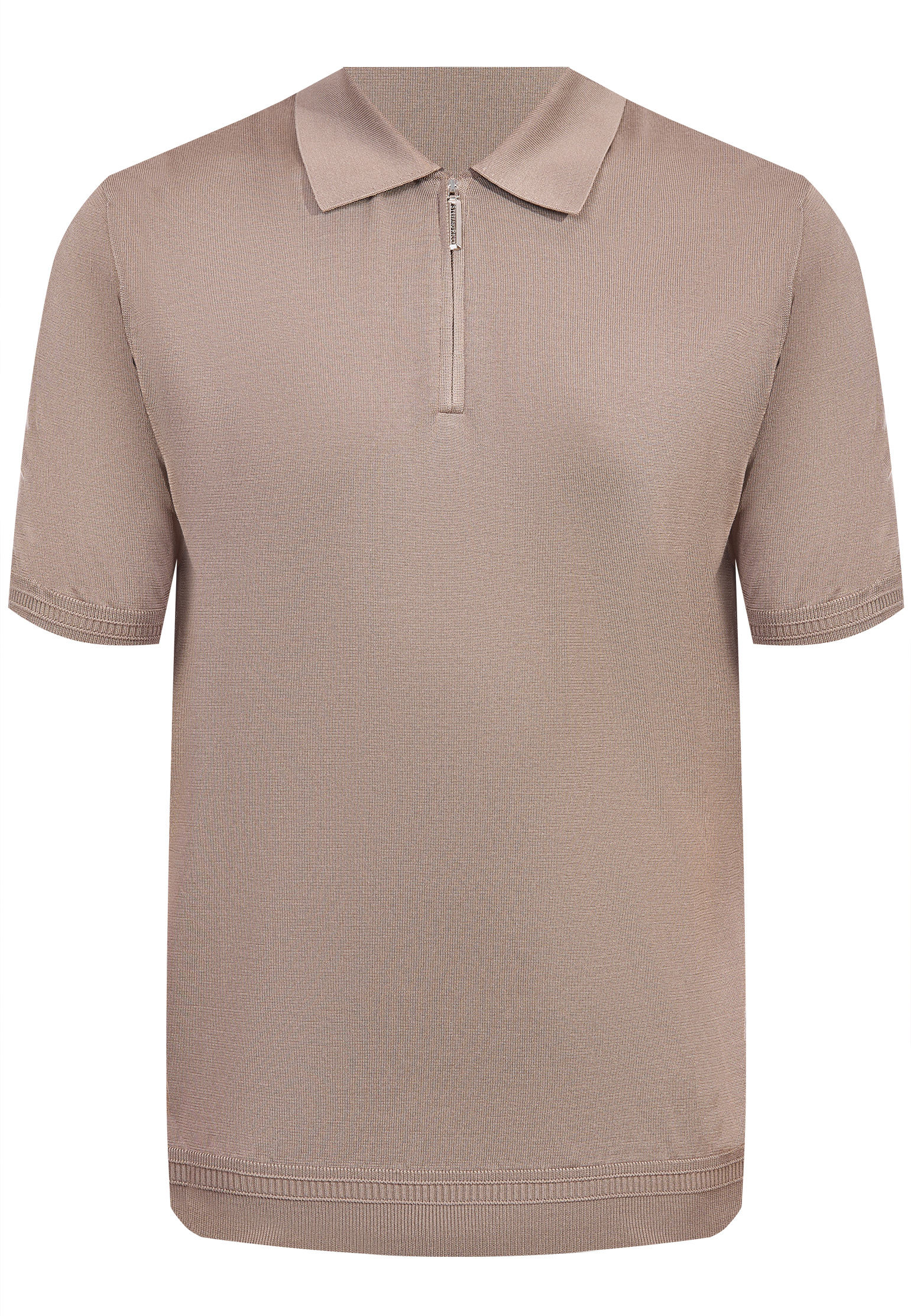 

Поло STEFANO RICCI, Бежевый, Бежевый