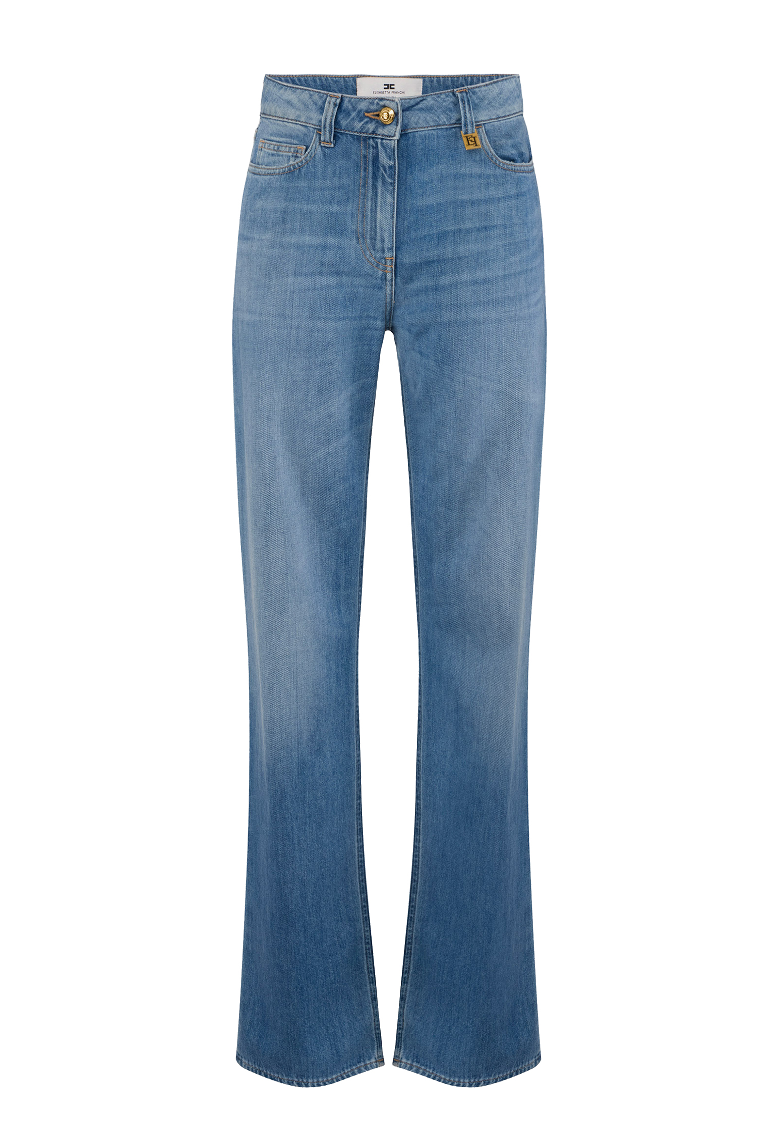 Джинсы ELISABETTA FRANCHI 40360₽