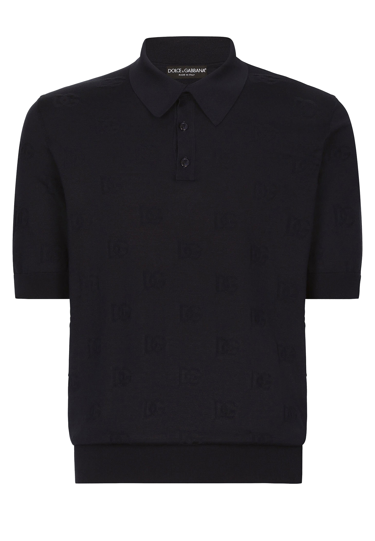 

Футболка DOLCE&GABBANA, Синий, Синий