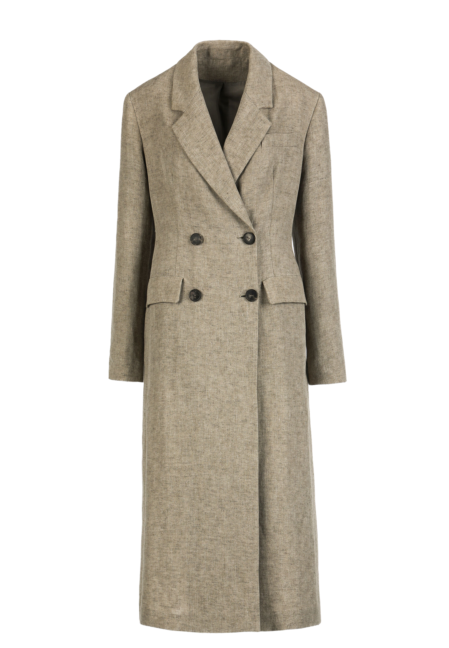 Пальто LUISA SPAGNOLI 95500₽