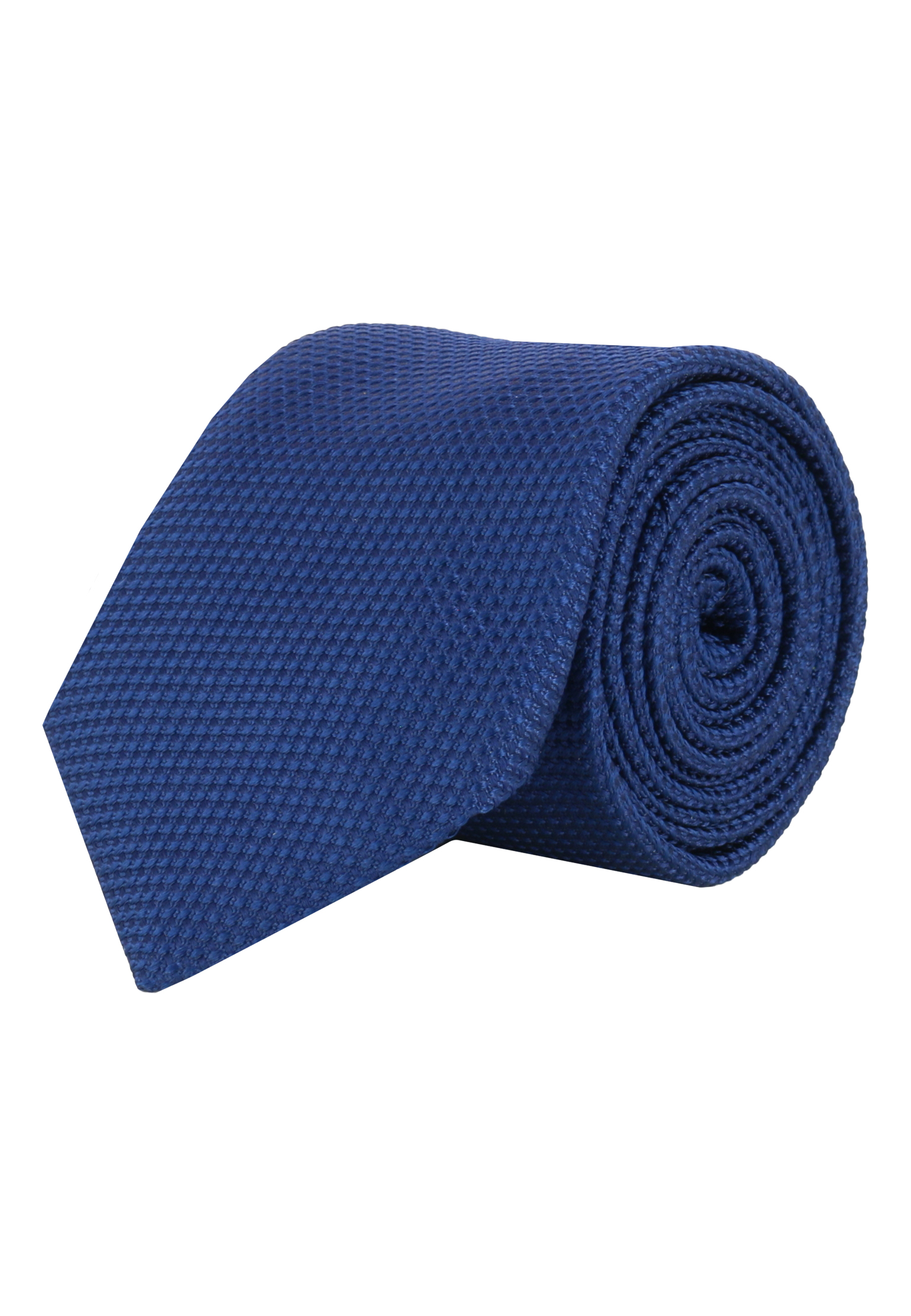 

Галстук CORNELIANI, Синий, Синий