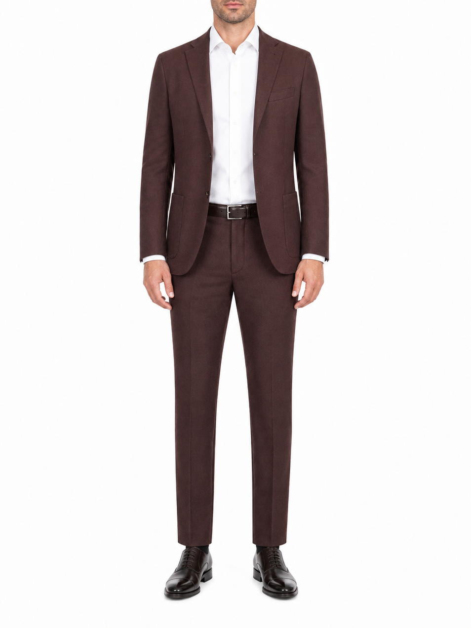 Костюм CORNELIANI