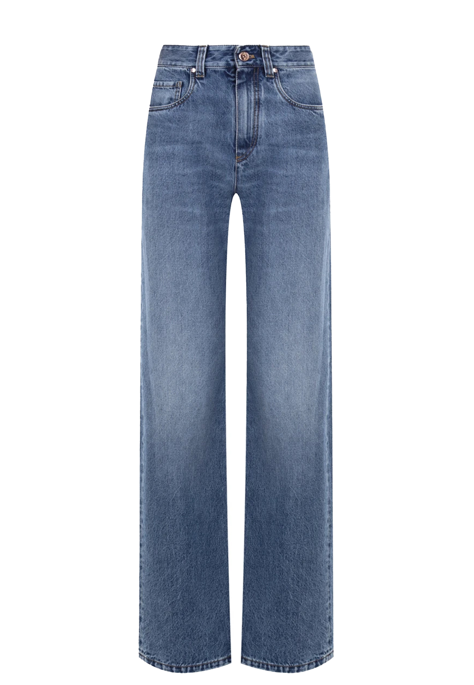 Брюки BRUNELLO CUCINELLI 119900₽