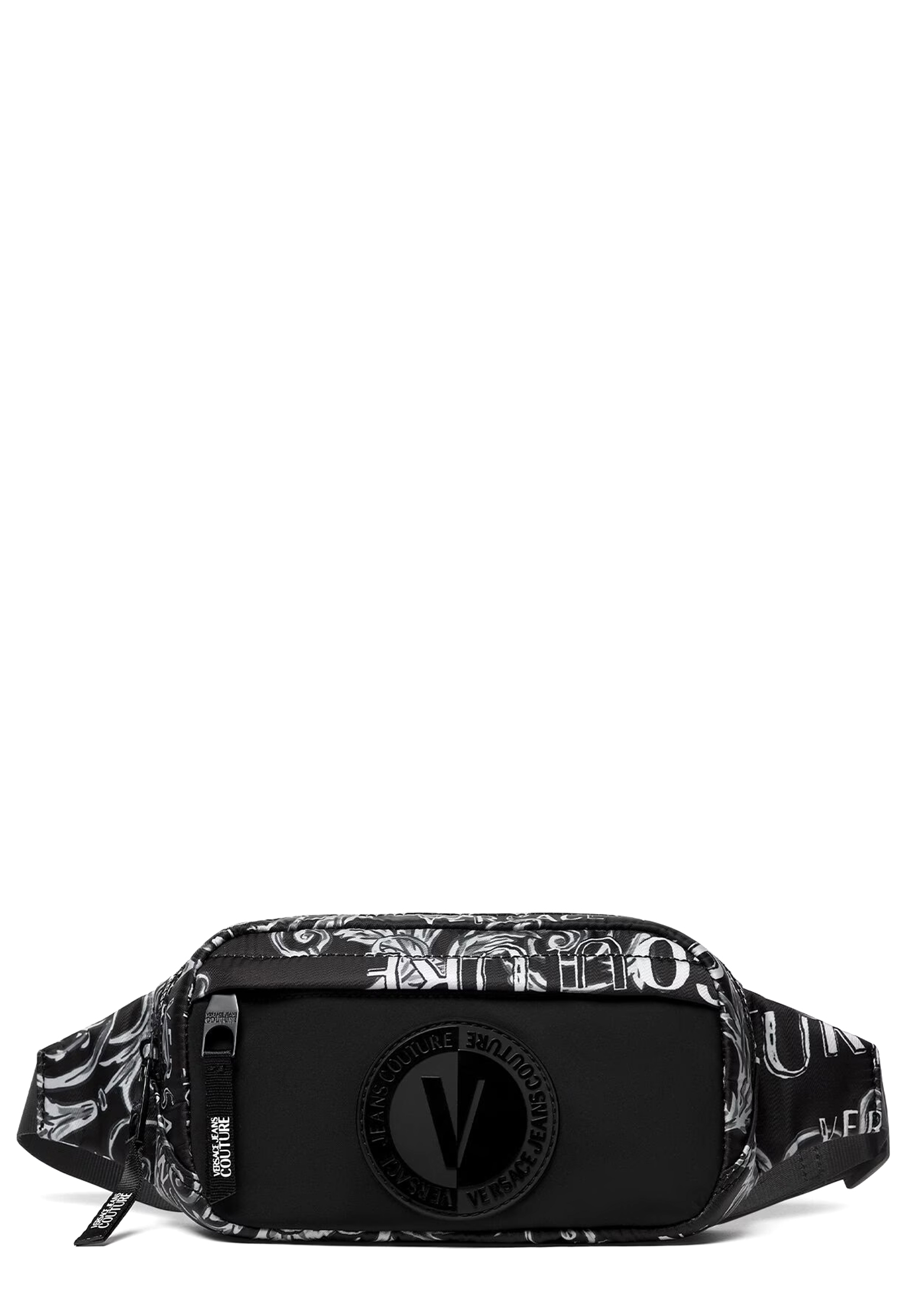 

Сумка VERSACE JEANS COUTURE, Серый, Серый