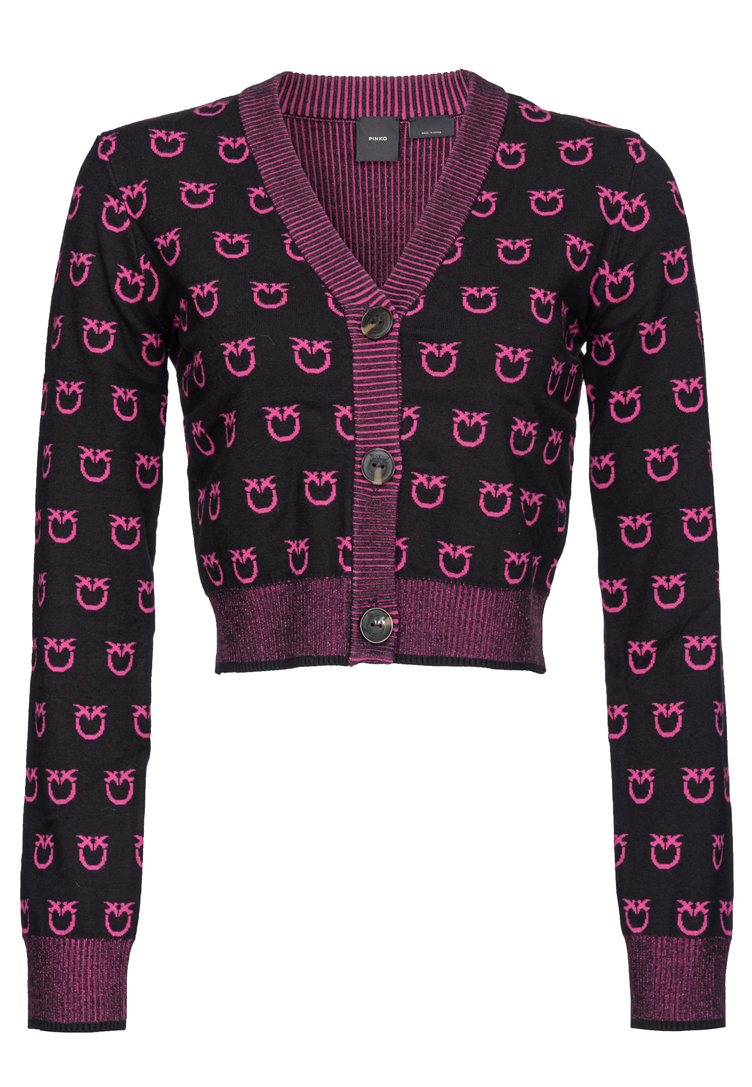 Кардиган PINKO 19395₽