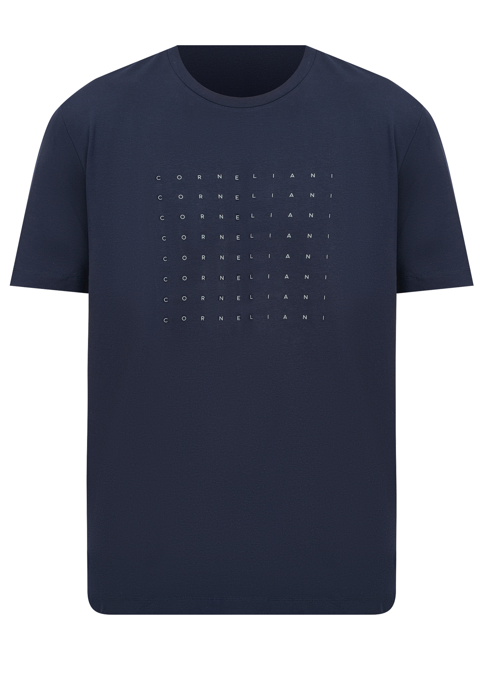 Футболка CORNELIANI 20900₽