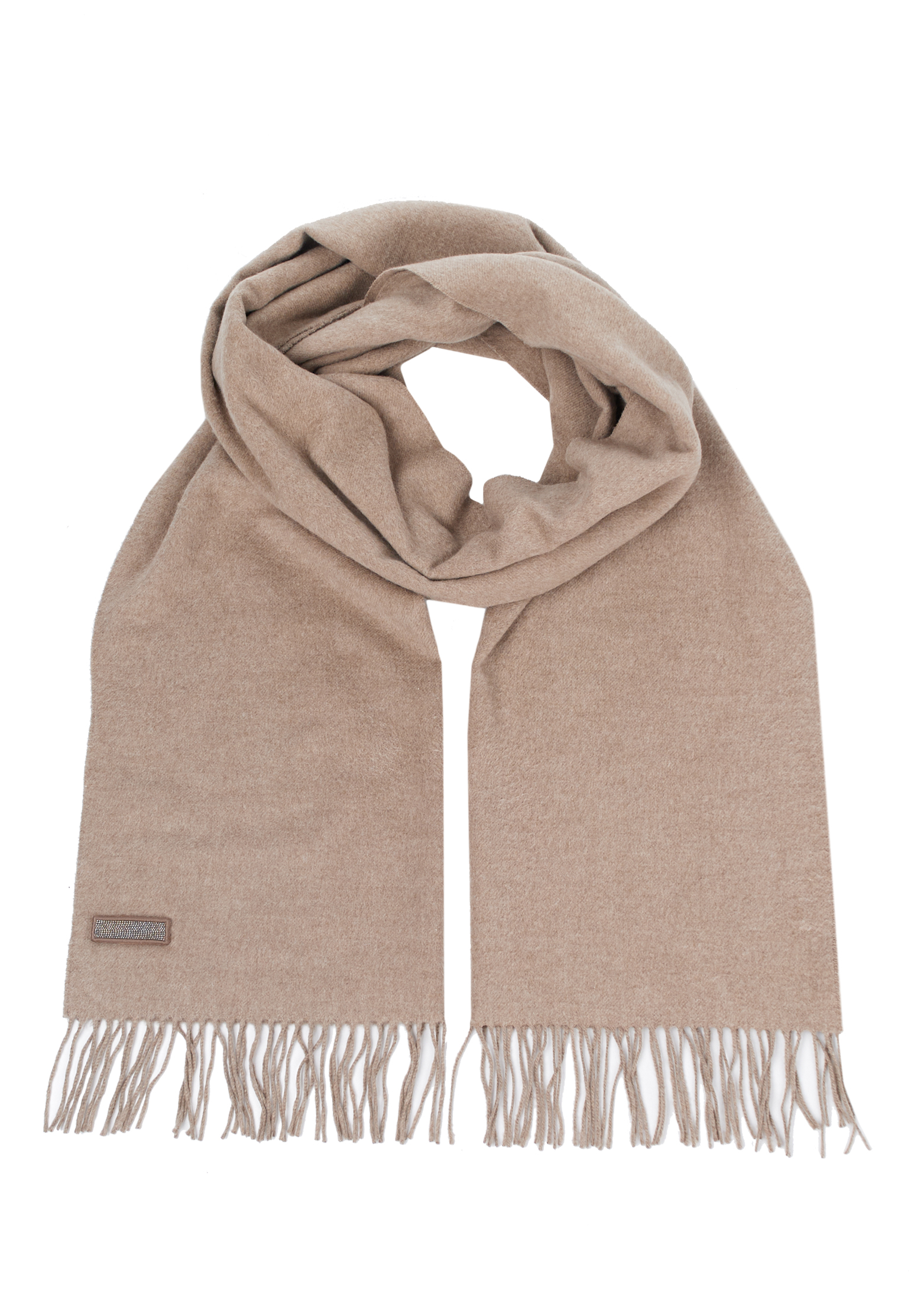 Шарф BRUNELLO CUCINELLI 107900₽