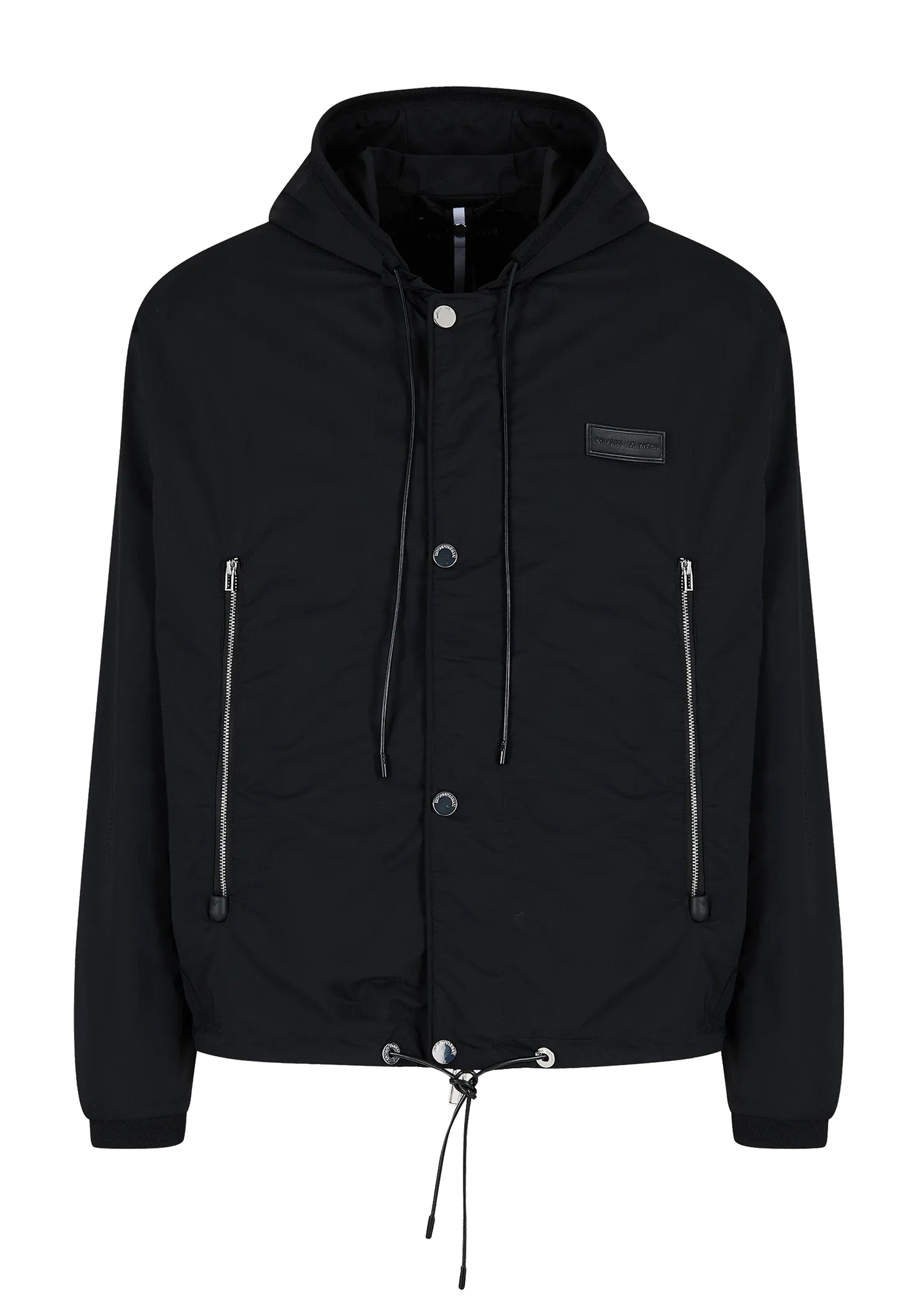 Ветровка EMPORIO ARMANI 68900₽