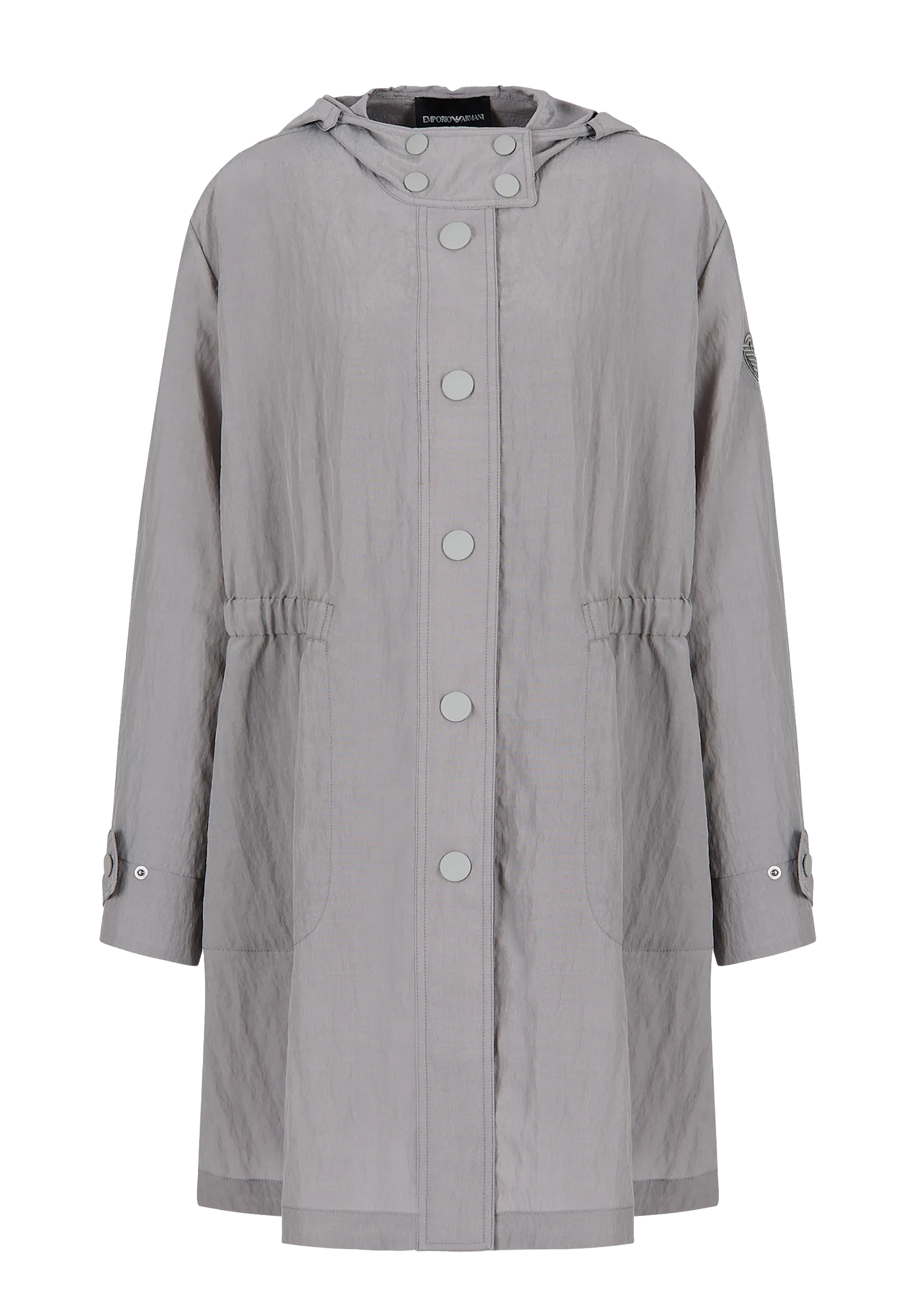 Плащ EMPORIO ARMANI 35450₽