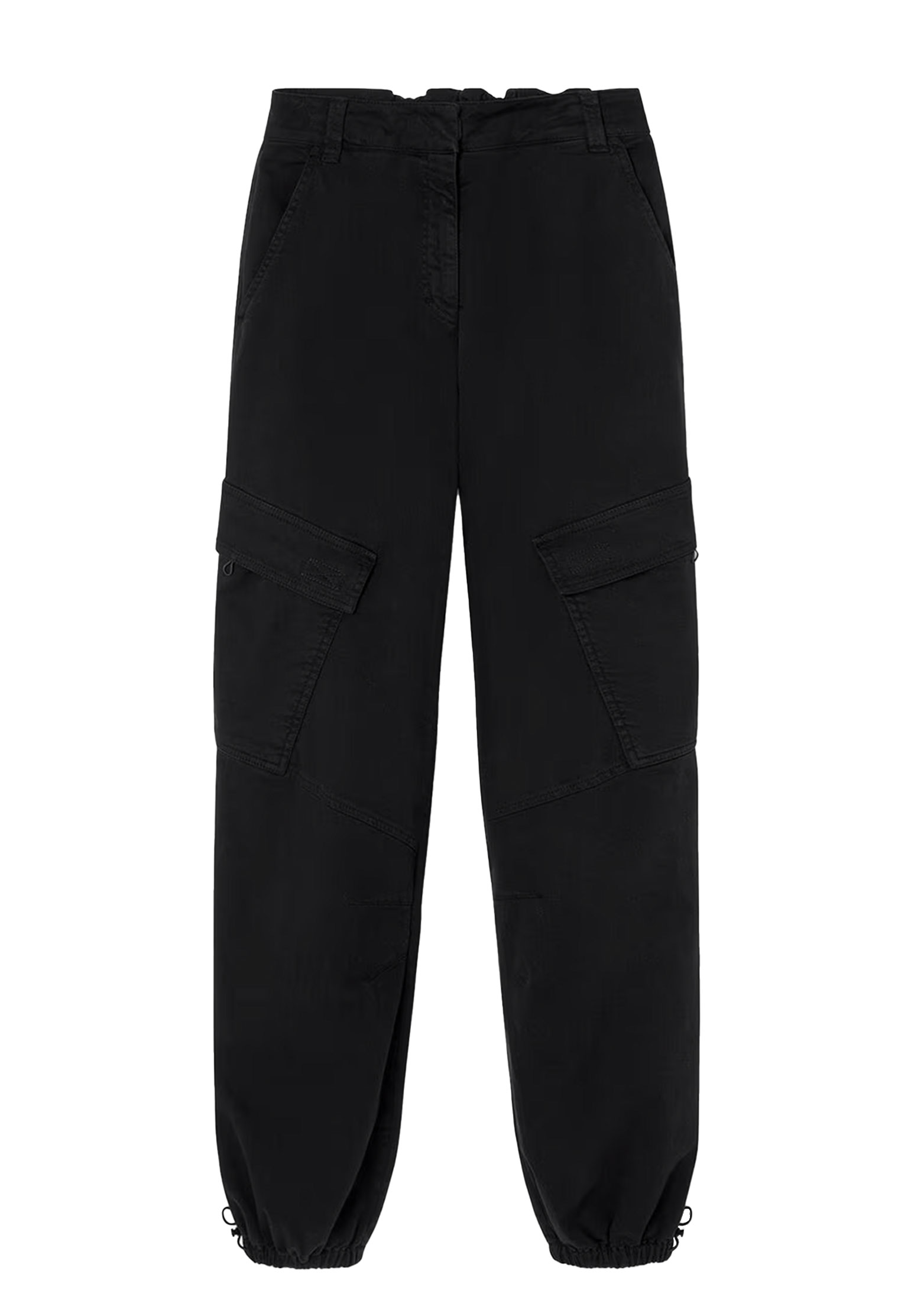 Брюки VERSACE JEANS COUTURE