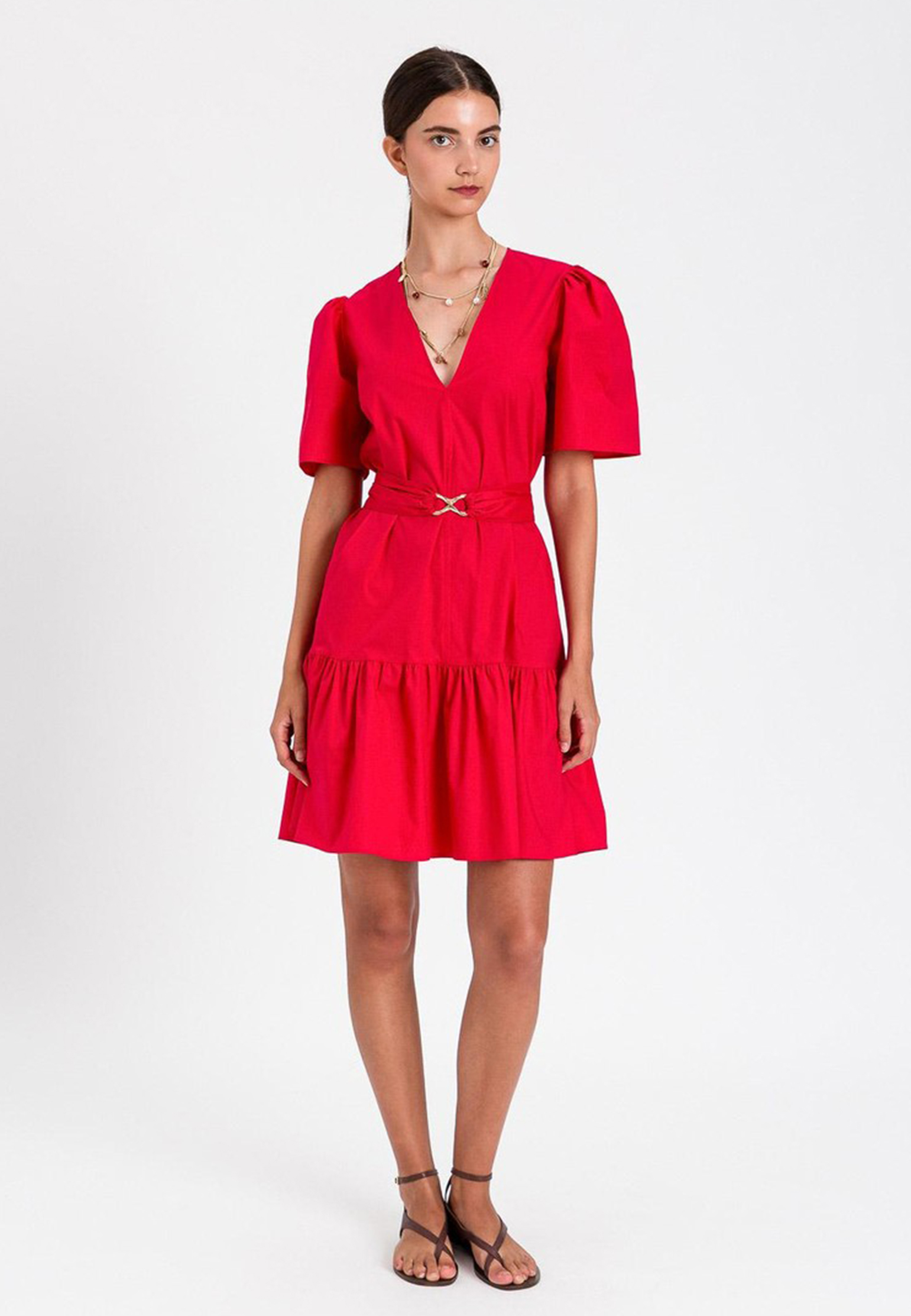 Платье TWINSET Milano 27700₽