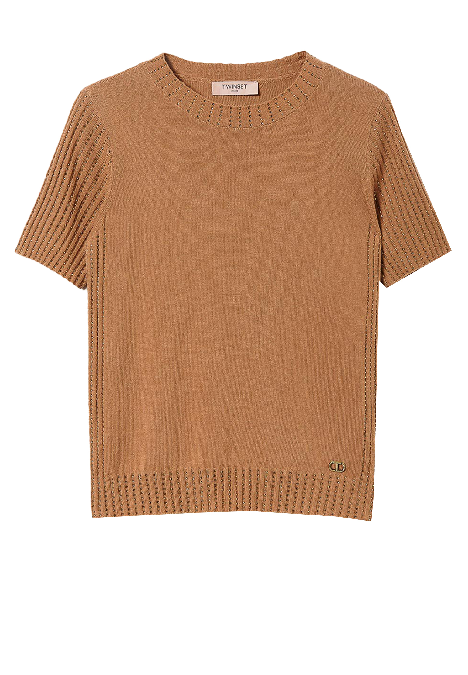 Футболка TWINSET Milano 14450₽