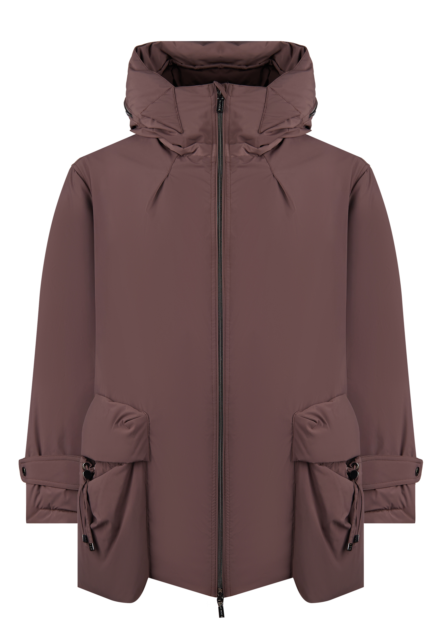 Пуховик DIEGO M