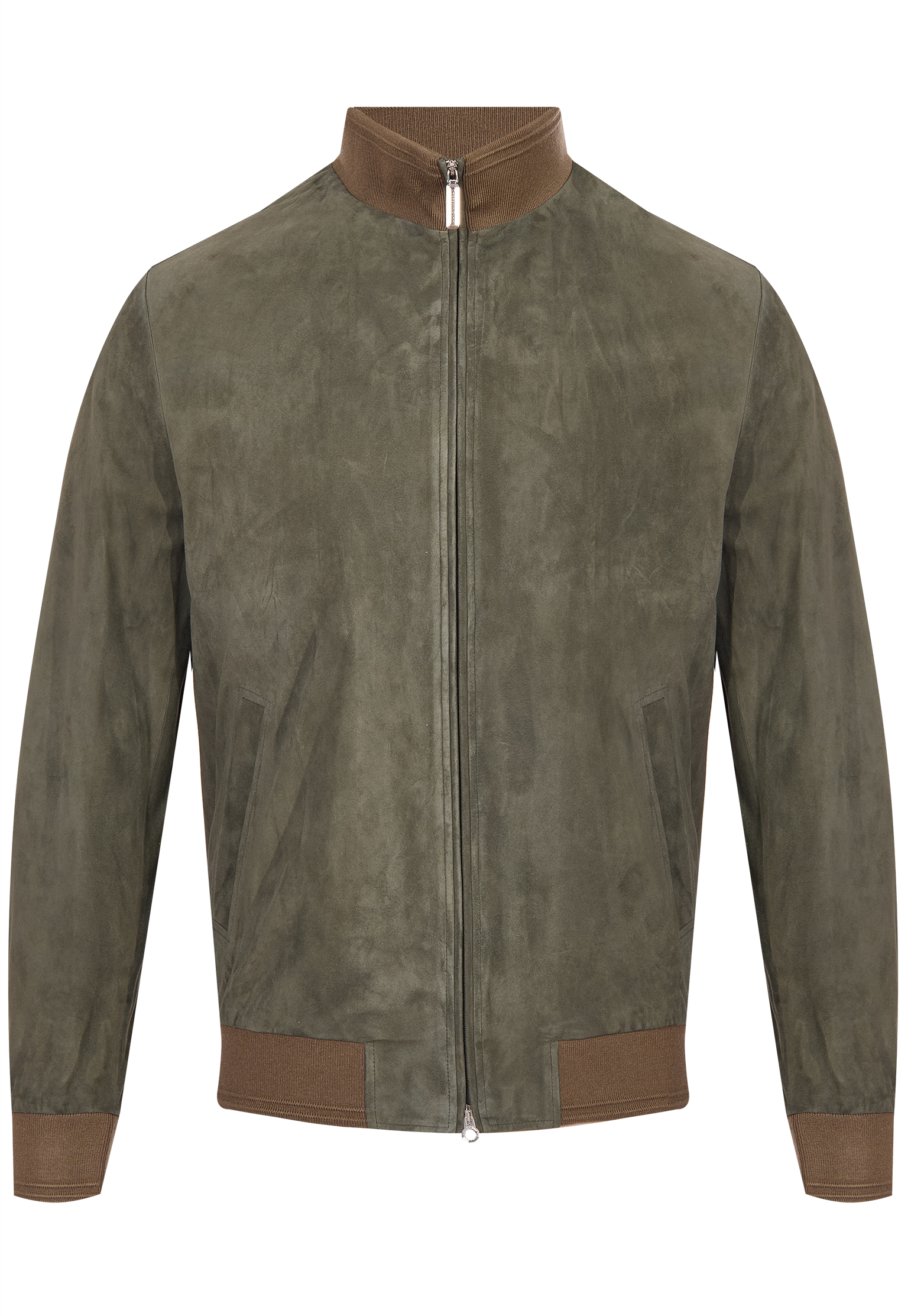 

Куртка STEFANO RICCI, Зеленый, Зеленый