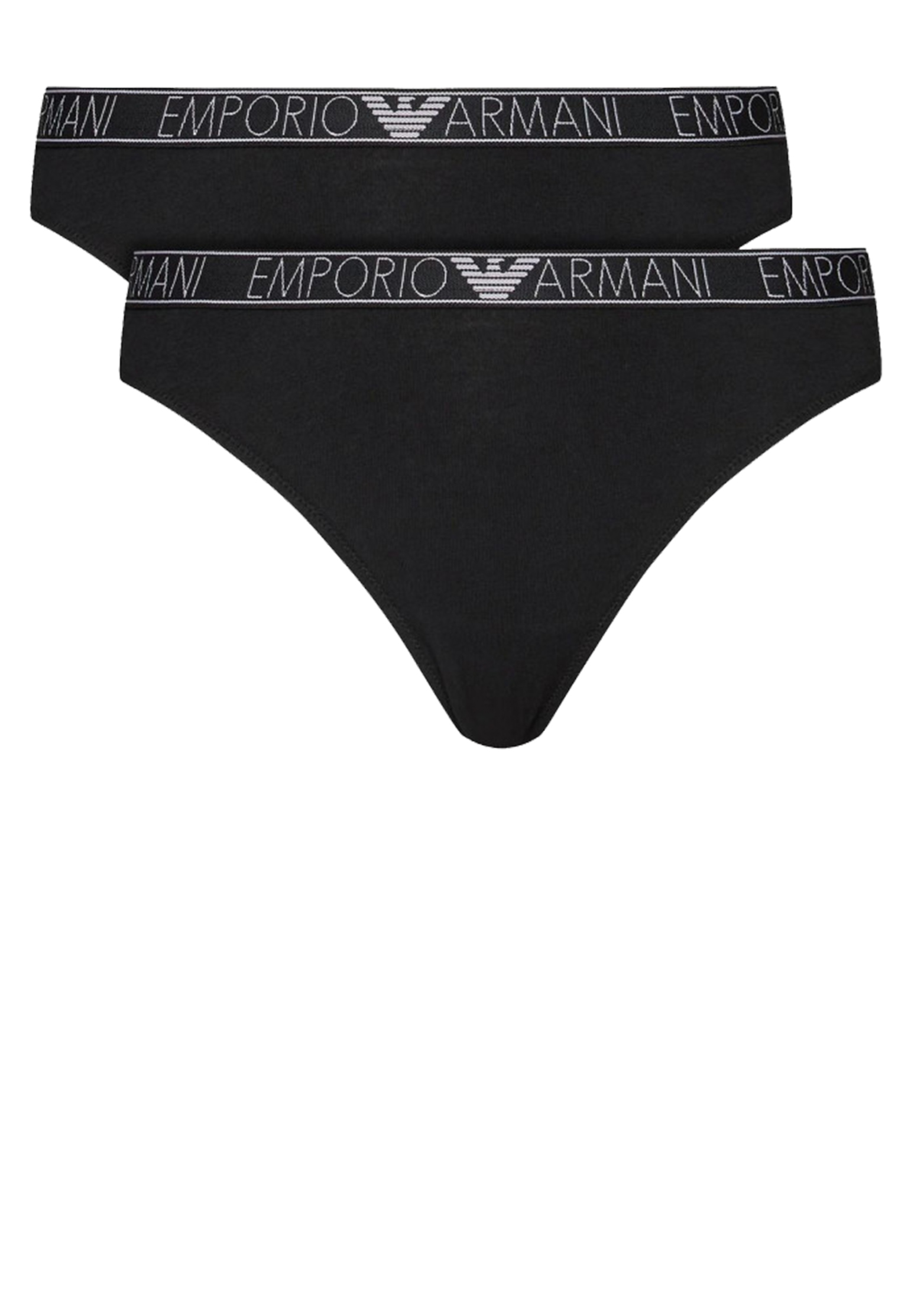 Трусы EMPORIO ARMANI Underwear