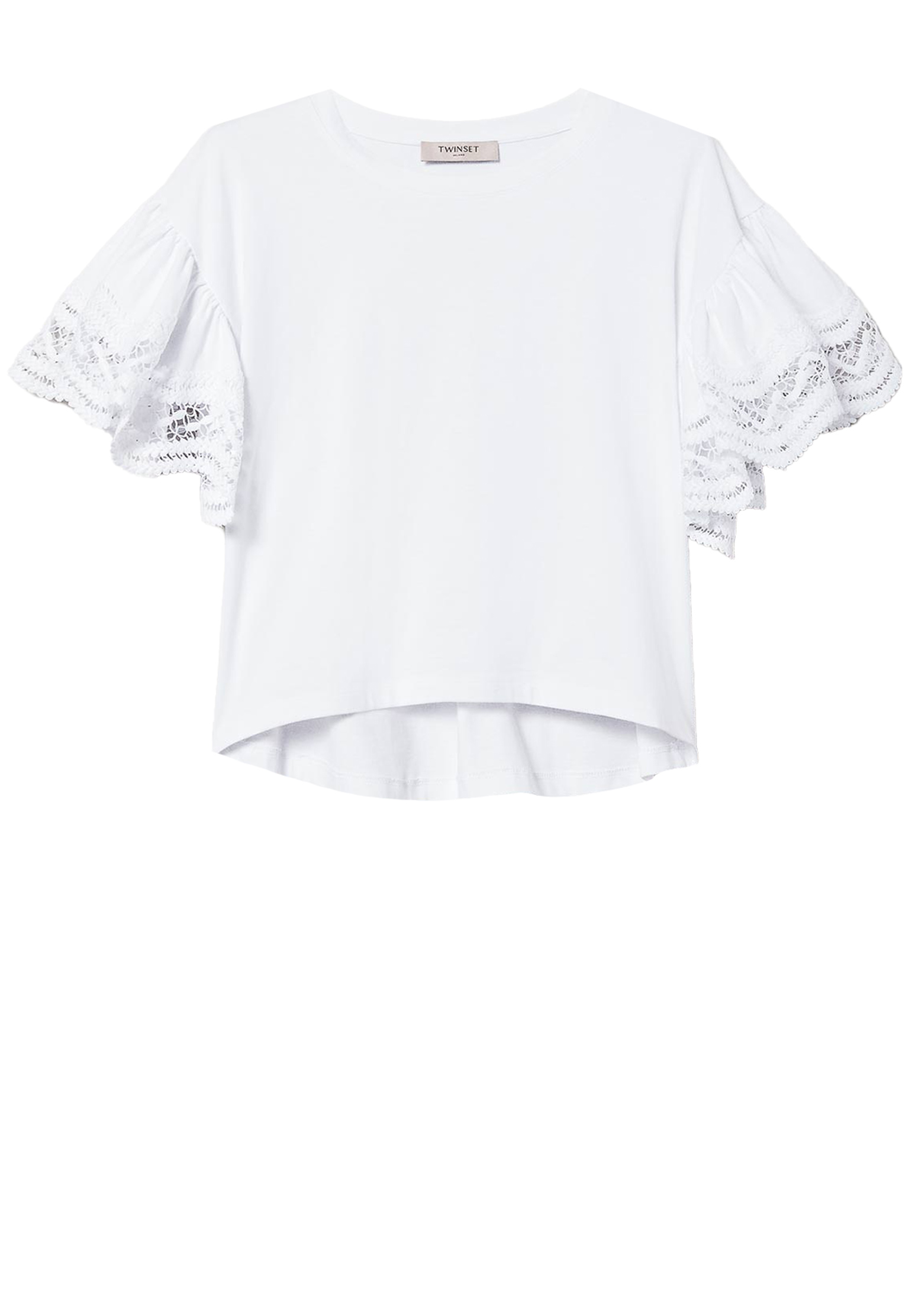 Блуза TWINSET Milano 8950₽